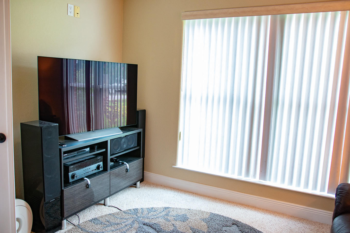 MINGER S/D 1ST ADDN - Residential Lease