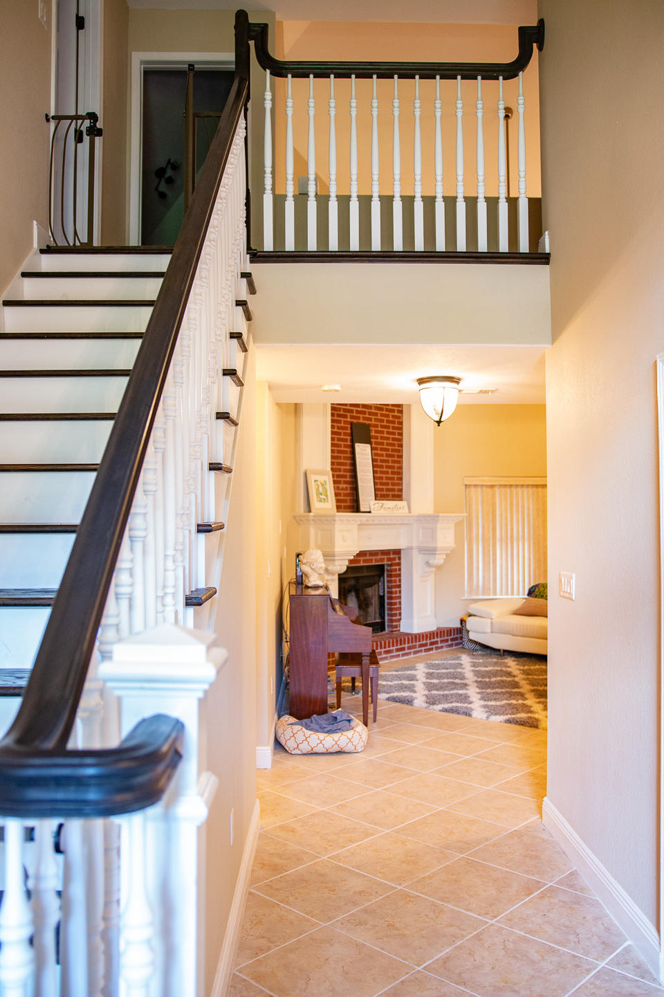 MINGER S/D 1ST ADDN - Residential Lease