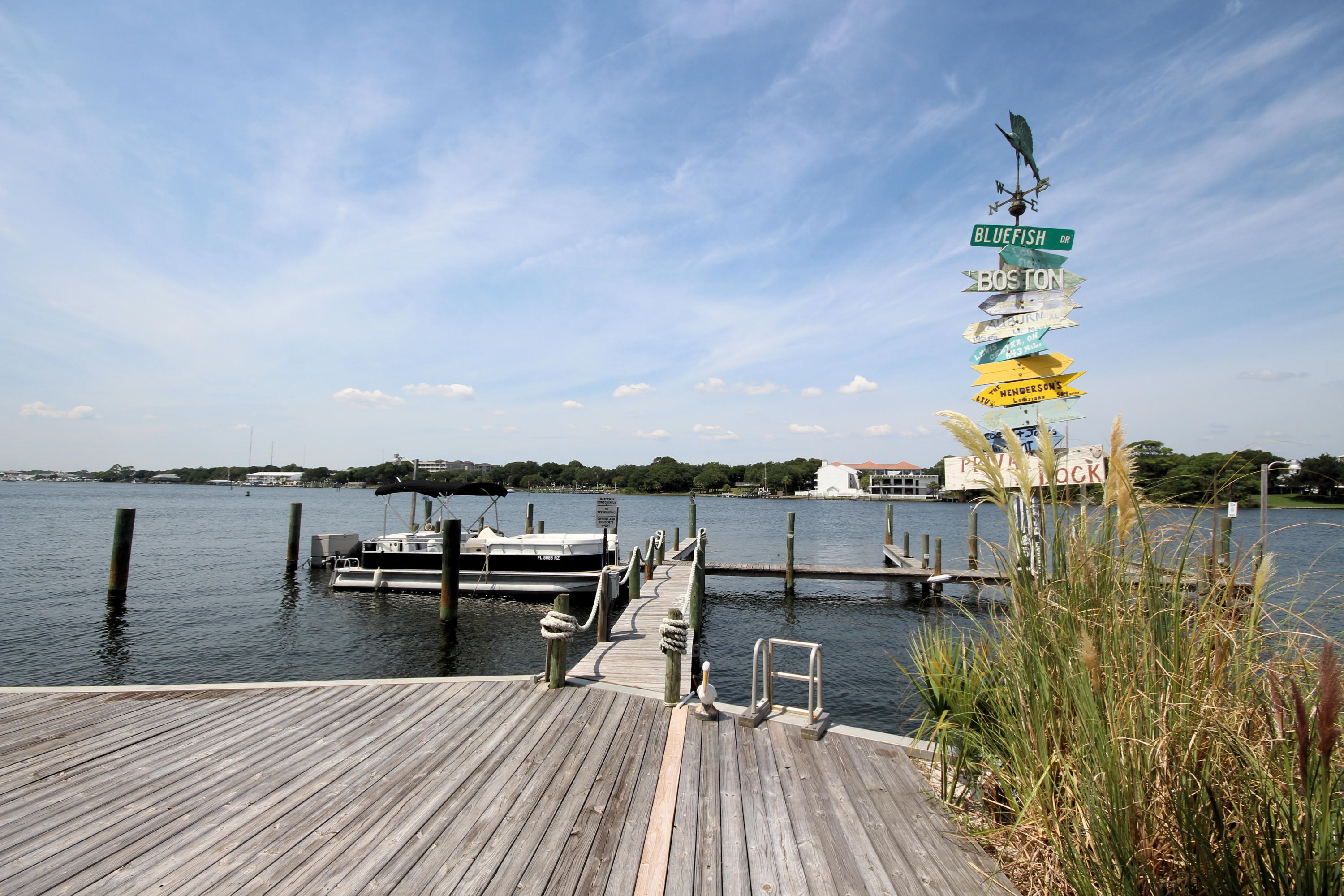WATERWAY CONDO - Residential