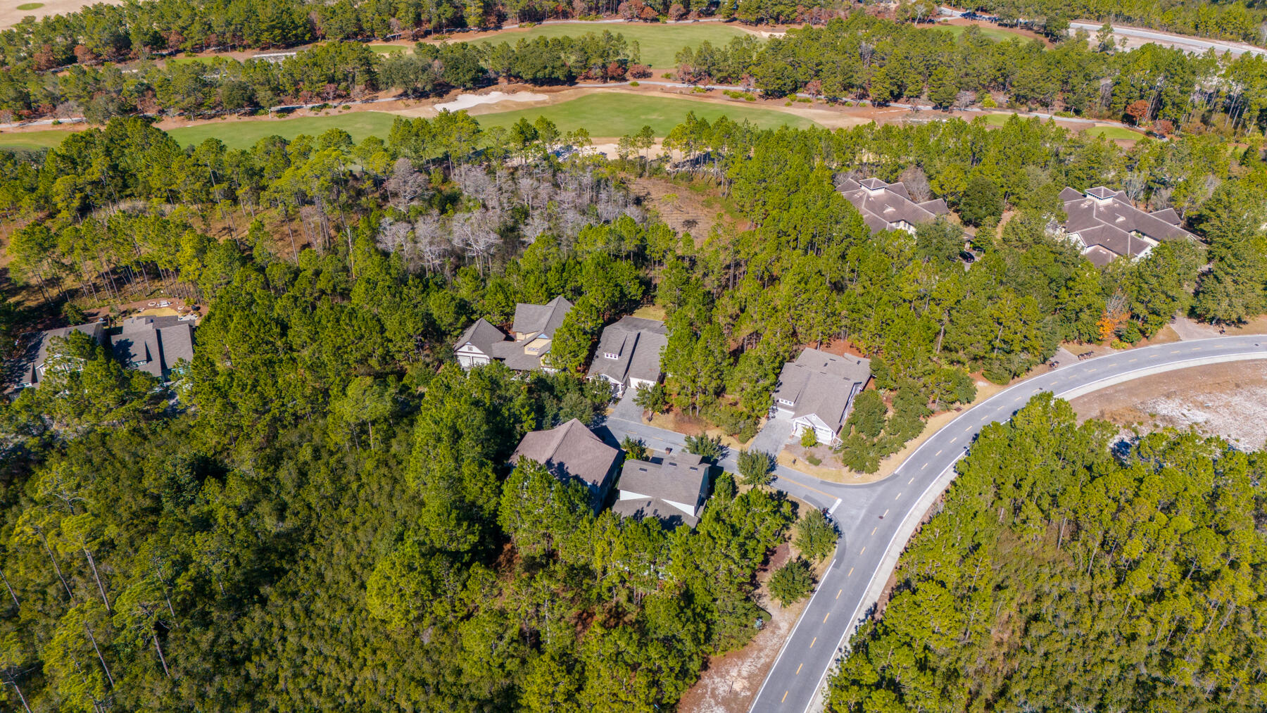 WILD HERON - Residential