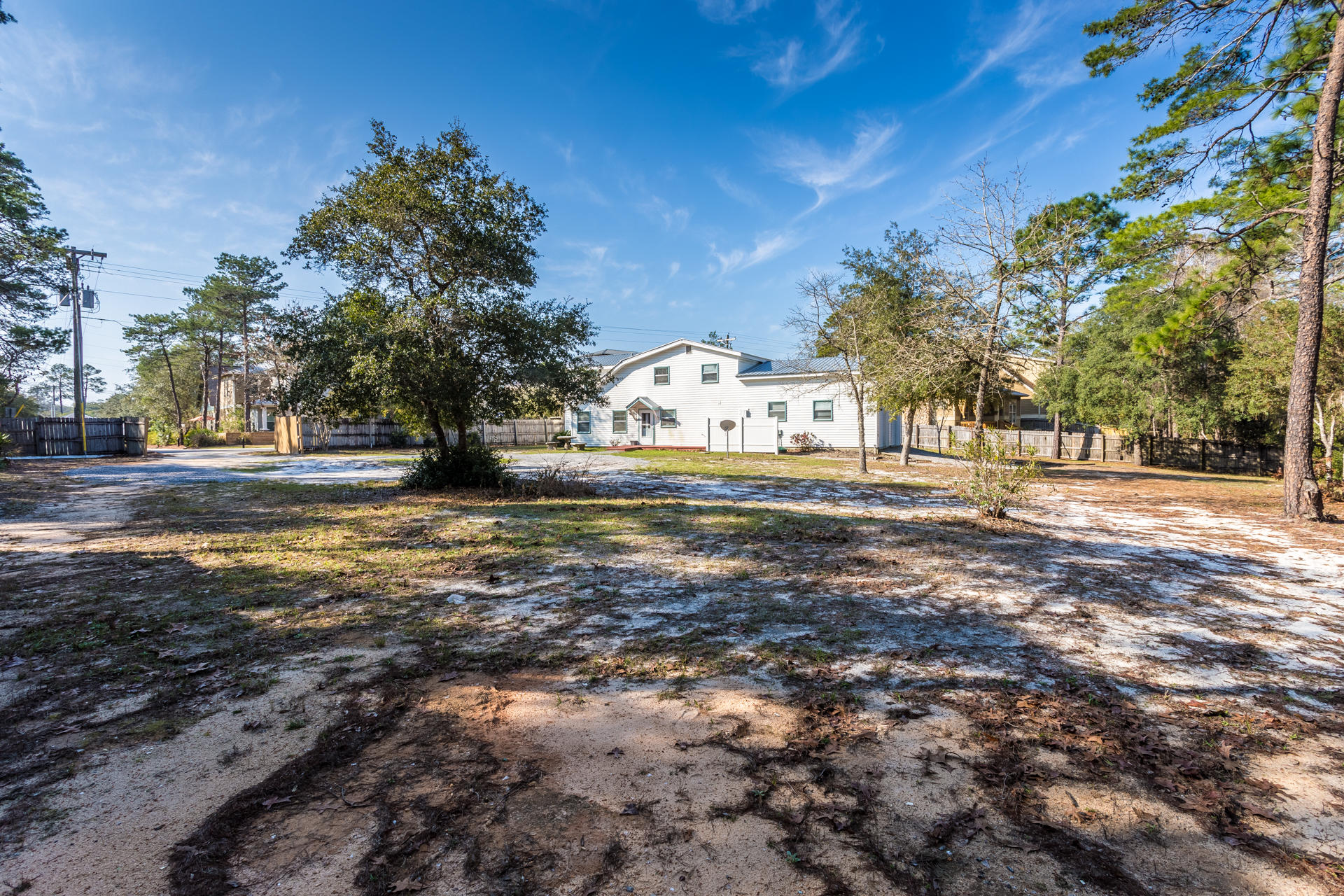 GRAYTON BEACH VILLAGE SQUARE - Residential Lease