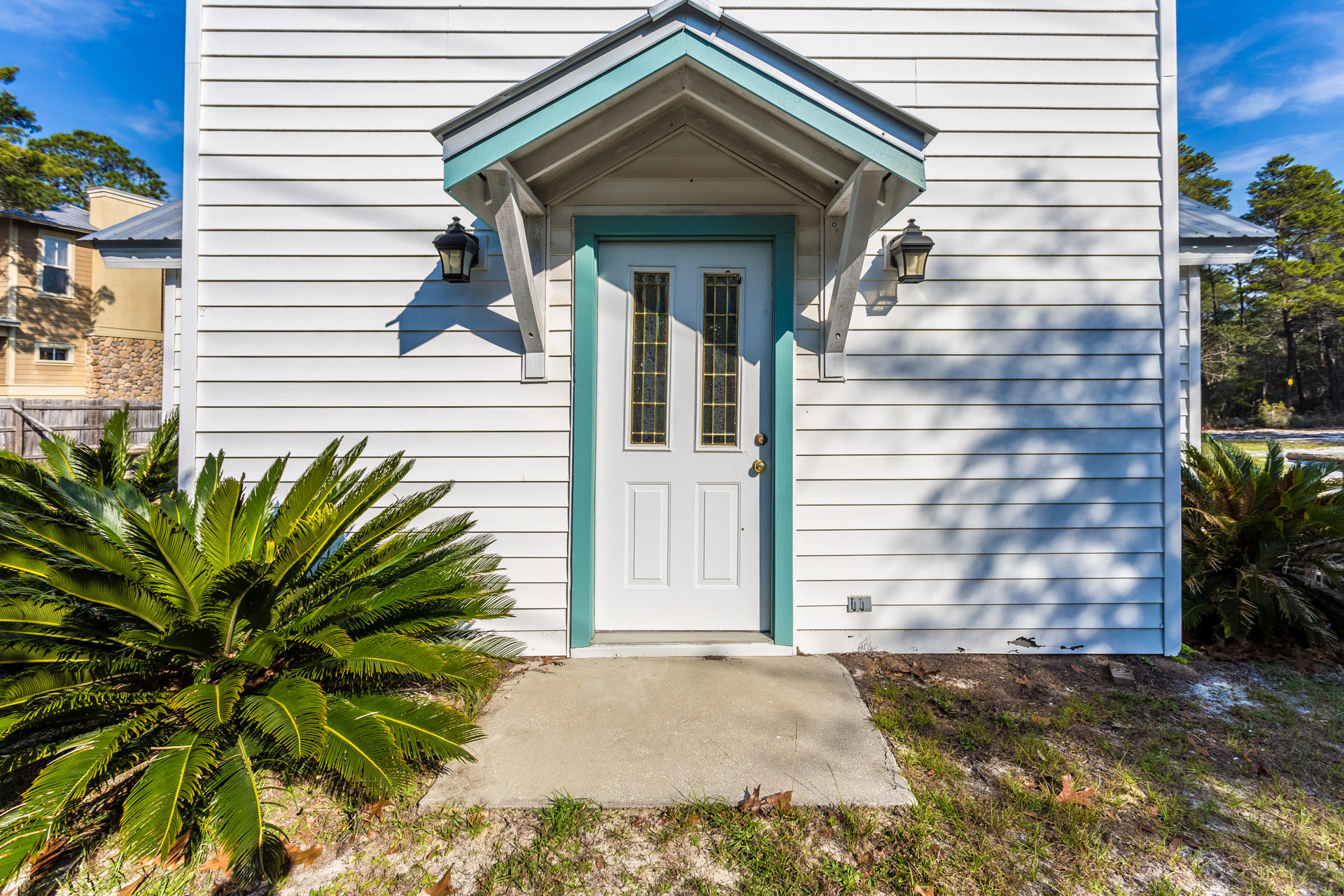 GRAYTON BEACH VILLAGE SQUARE - Residential Lease