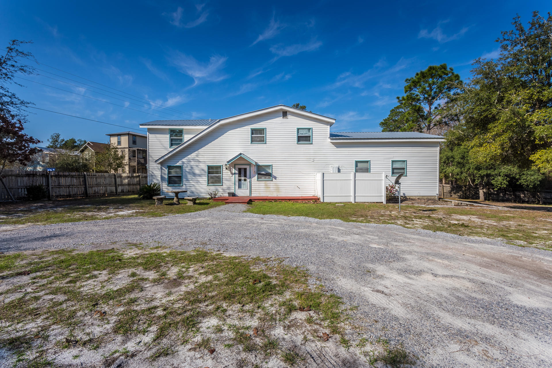 GRAYTON BEACH VILLAGE SQUARE - Residential Lease