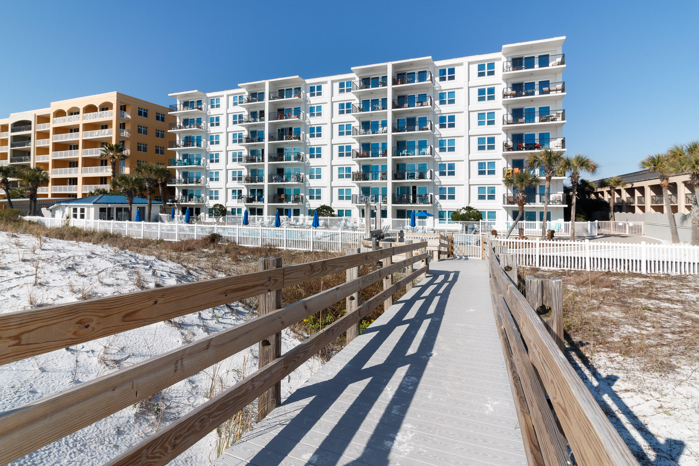 SEA OATS CONDO - Residential
