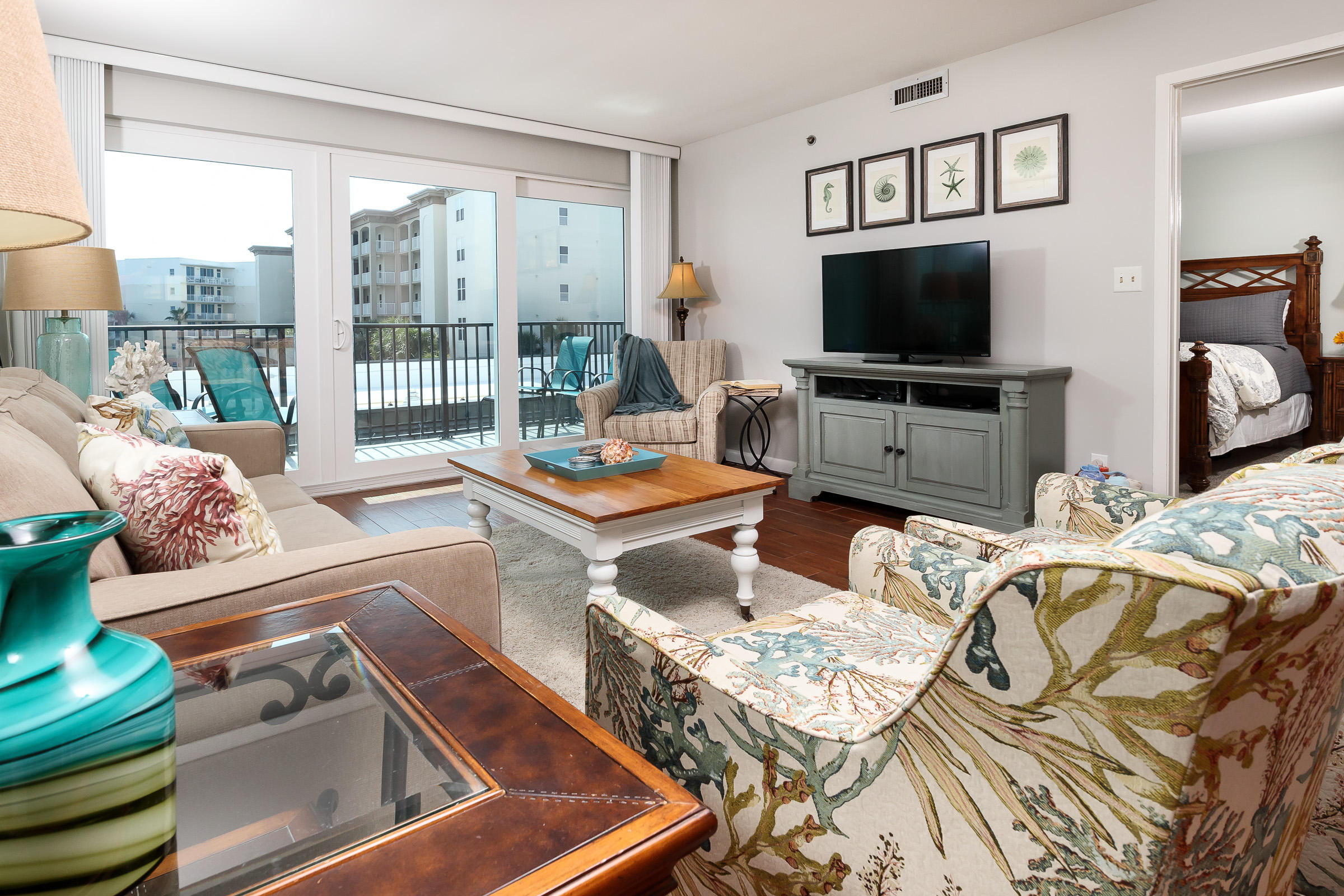 SEA OATS CONDO - Residential
