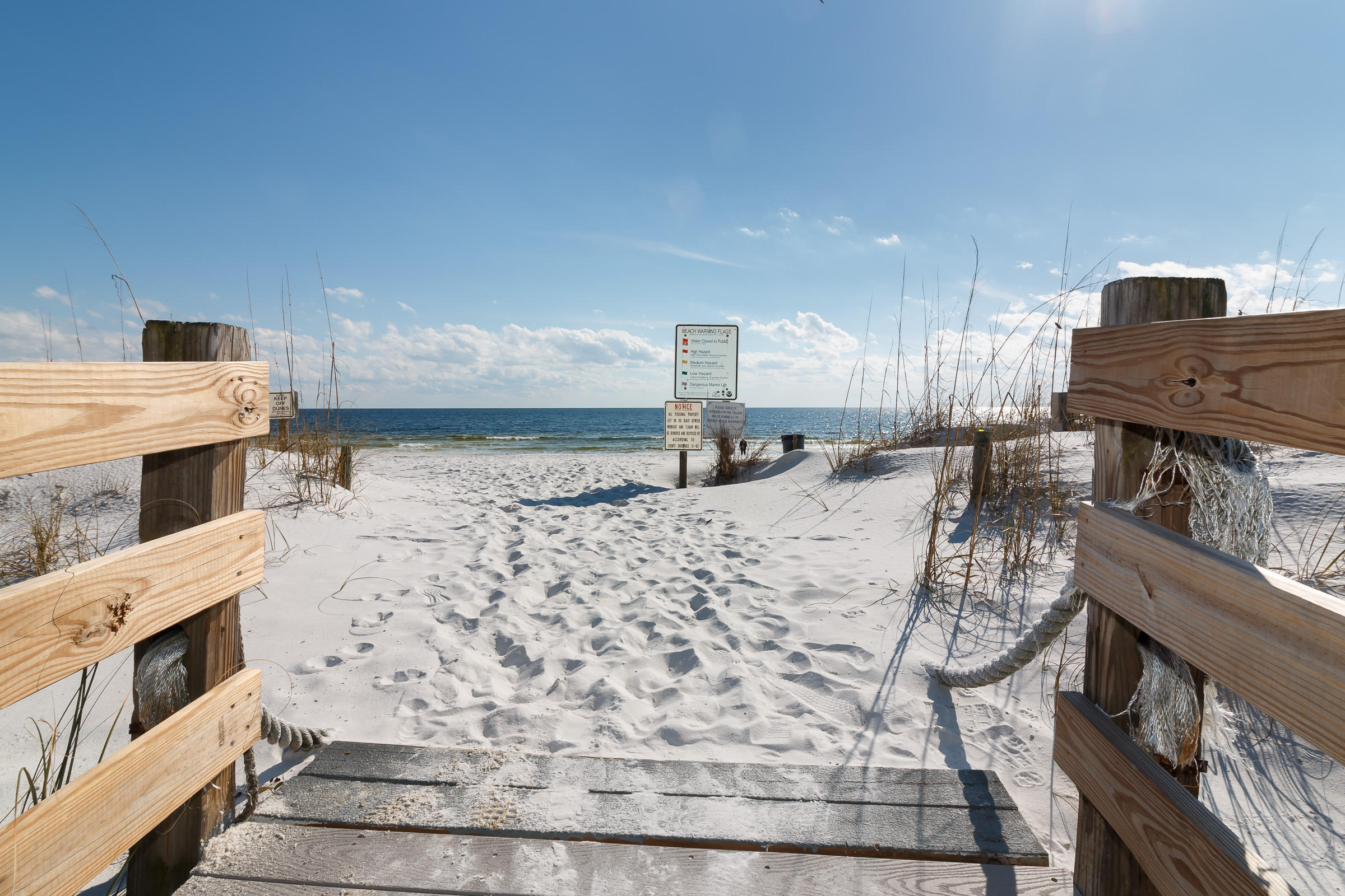 SEA OATS CONDO - Residential