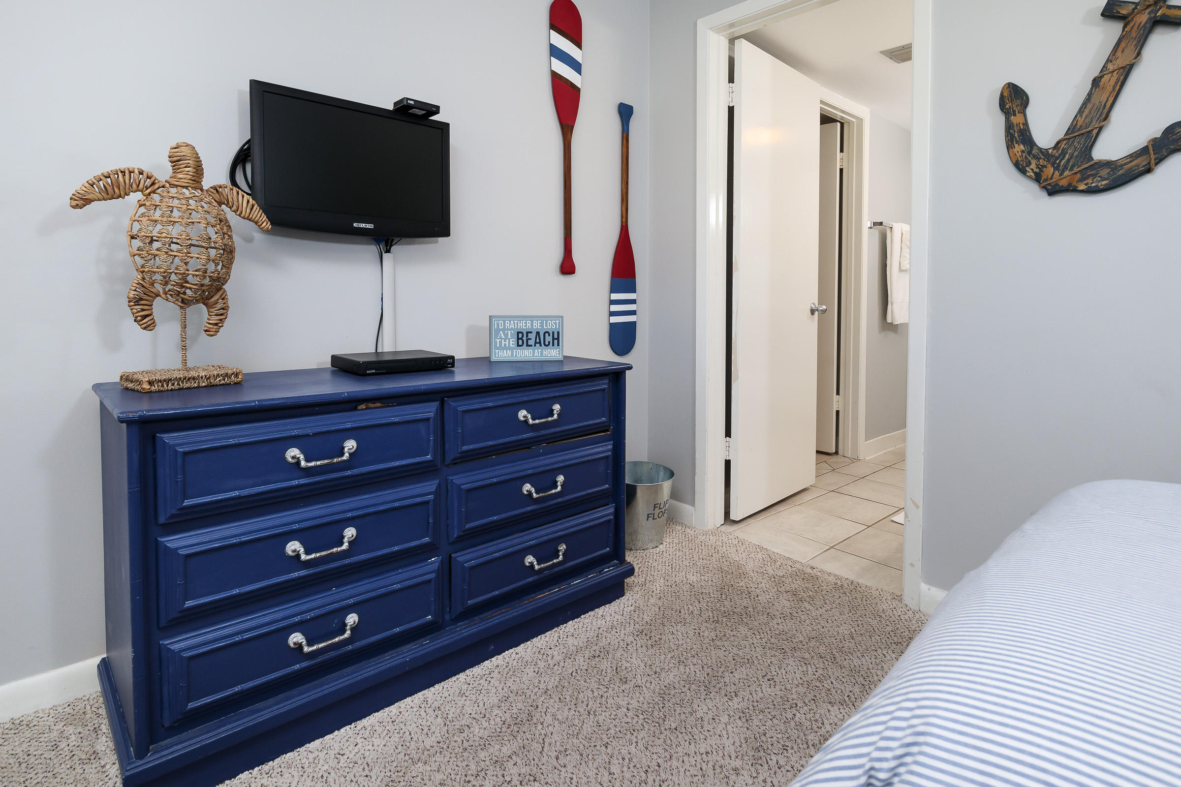SEA OATS CONDO - Residential