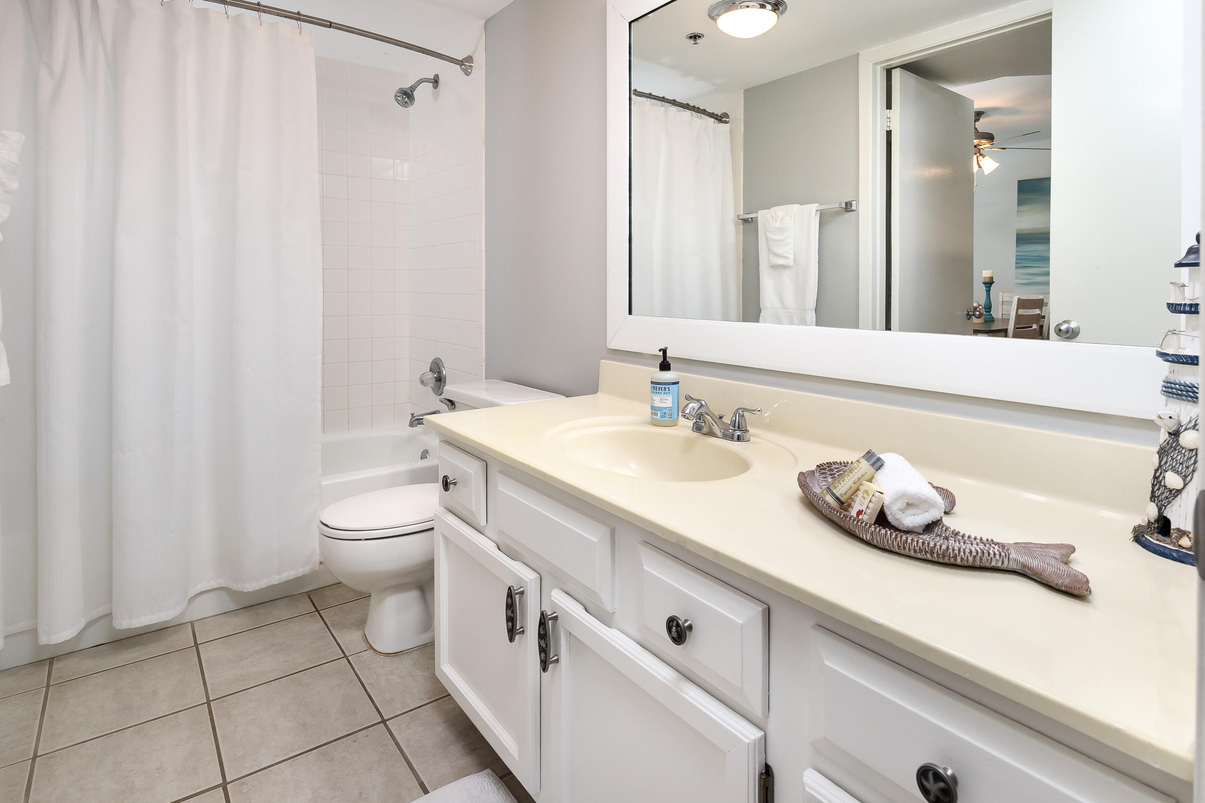 SEA OATS CONDO - Residential