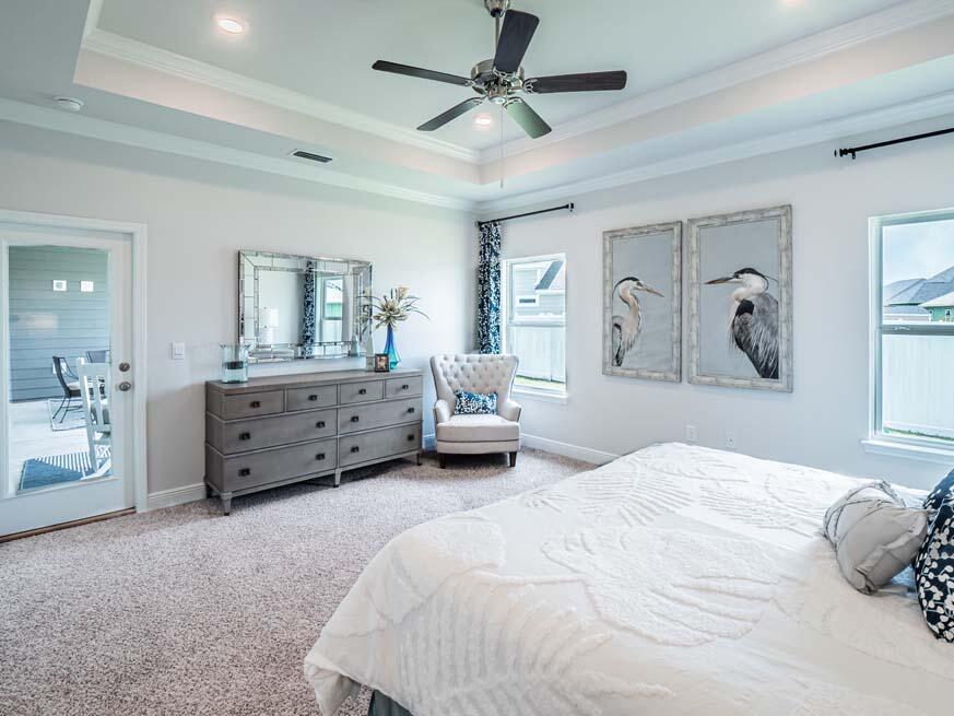 ASHTON PARK PH I - Residential