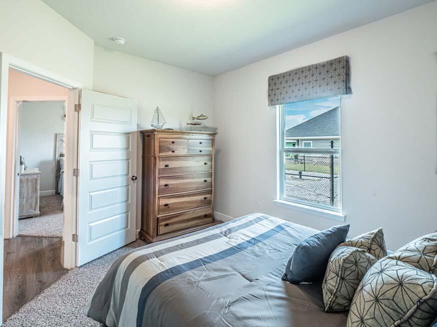 ASHTON PARK PH I - Residential