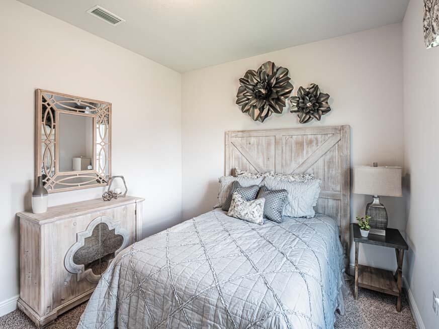 ASHTON PARK PH I - Residential