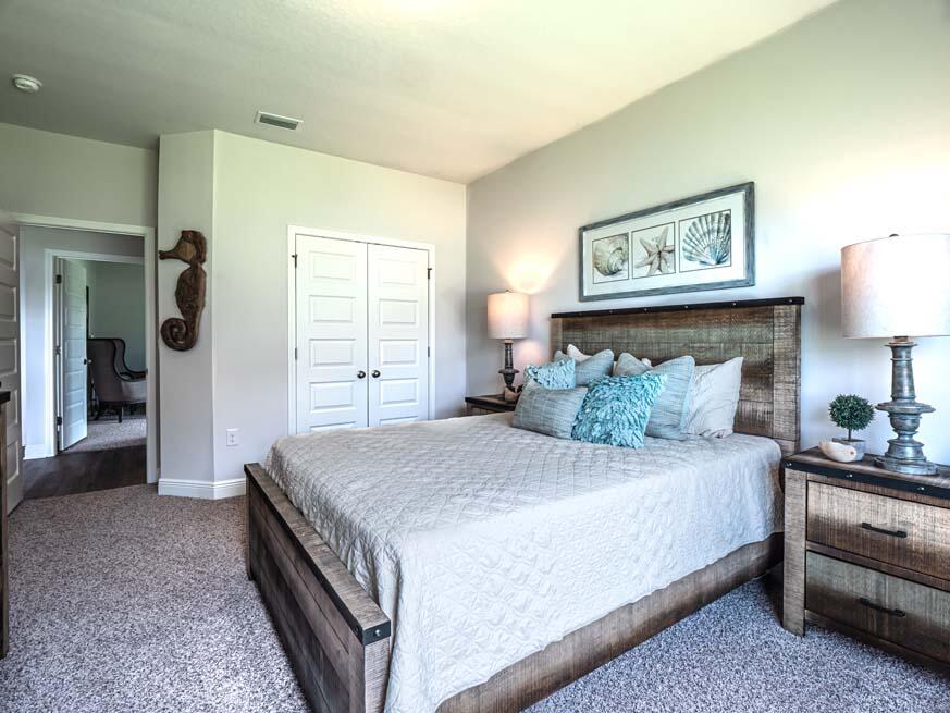 ASHTON PARK PH I - Residential