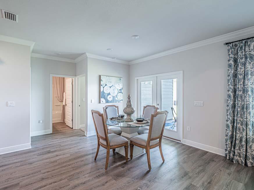 ASHTON PARK PH I - Residential
