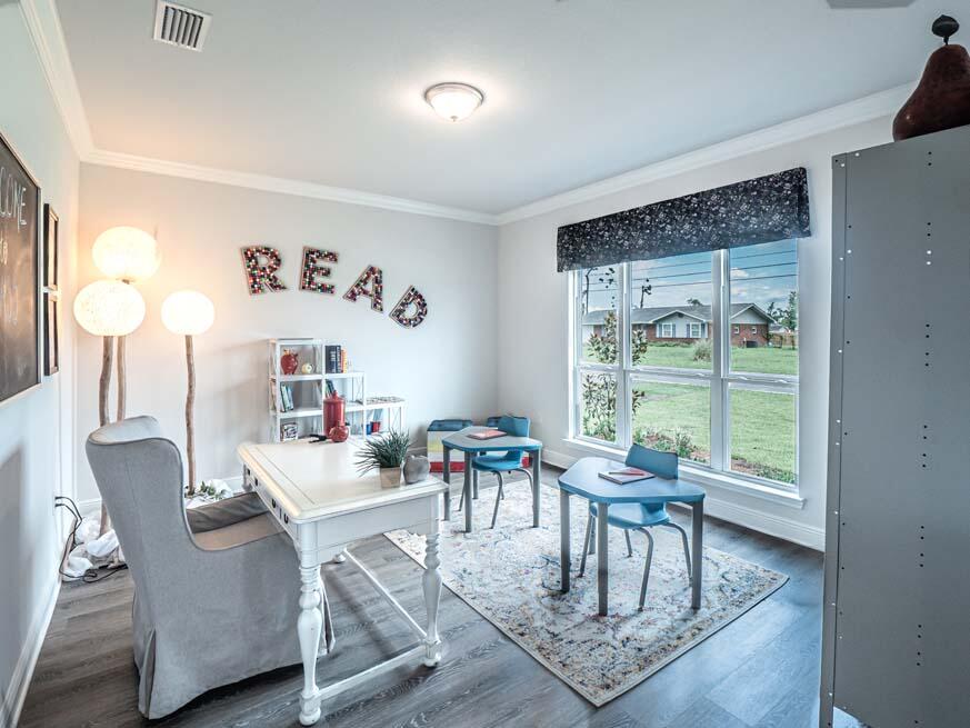 ASHTON PARK PH I - Residential