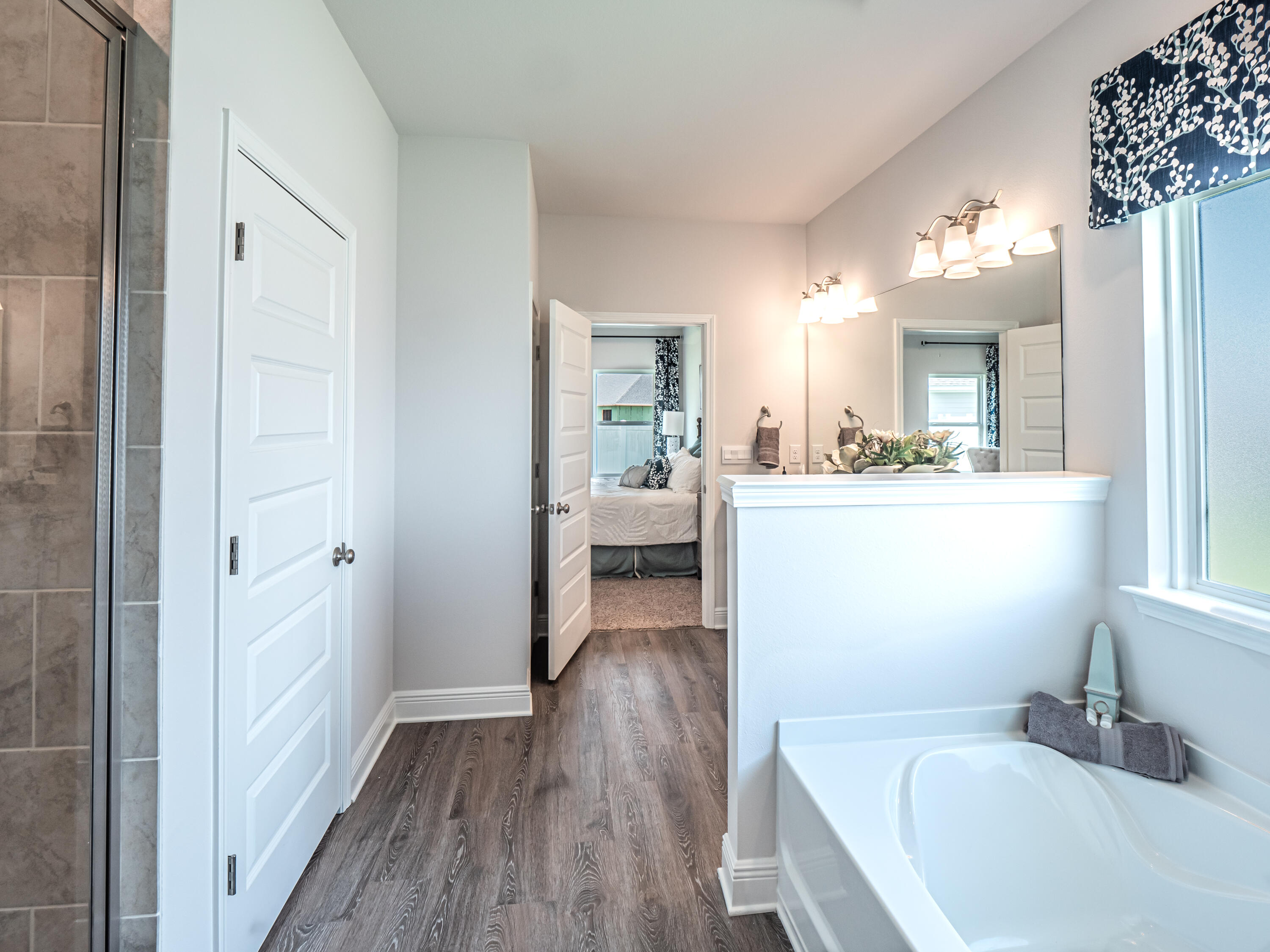 ASHTON PARK PH I - Residential