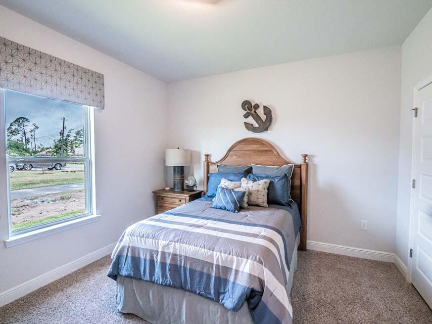 ASHTON PARK PH I - Residential