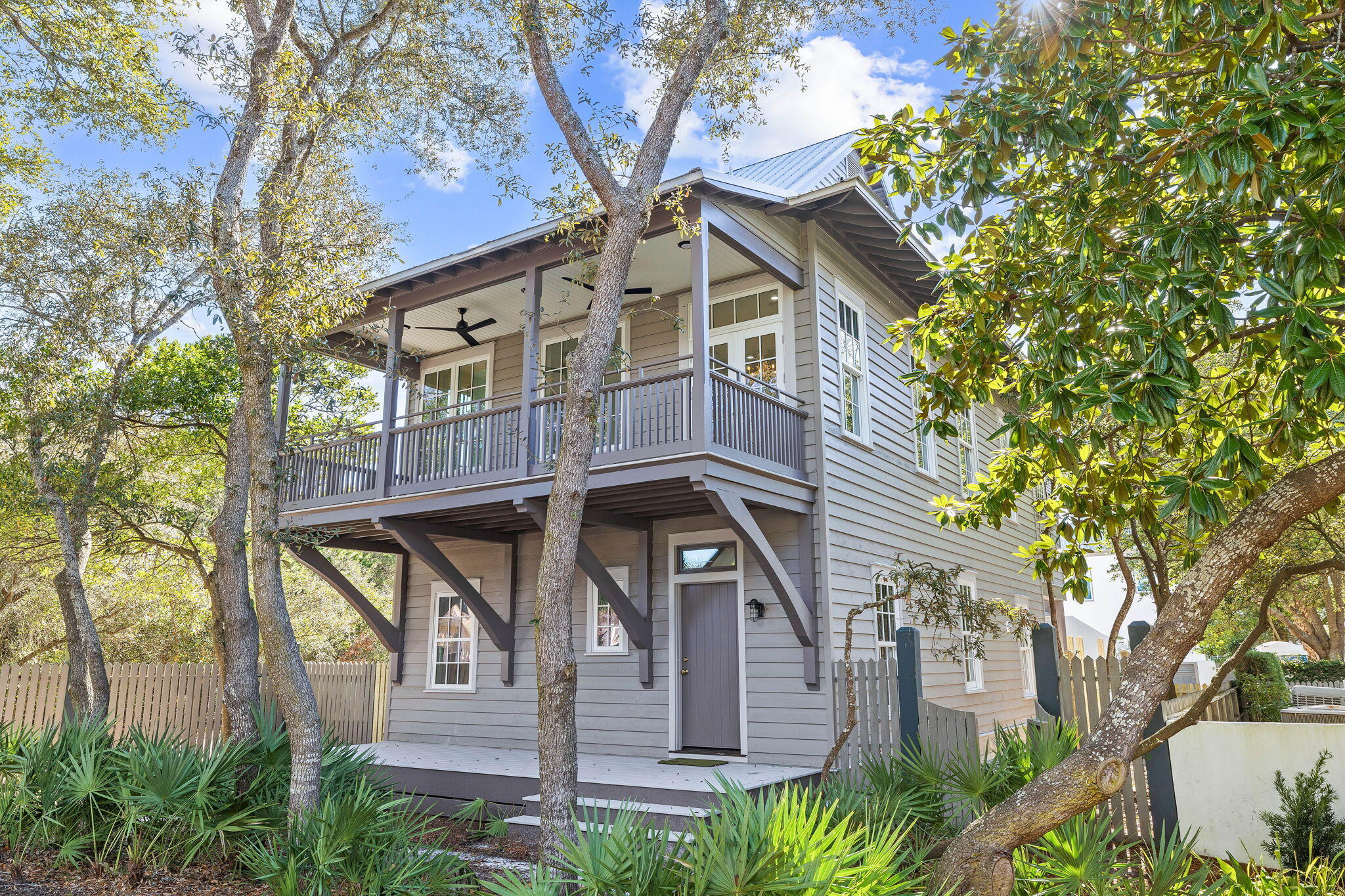 ROSEMARY BEACH - Residential