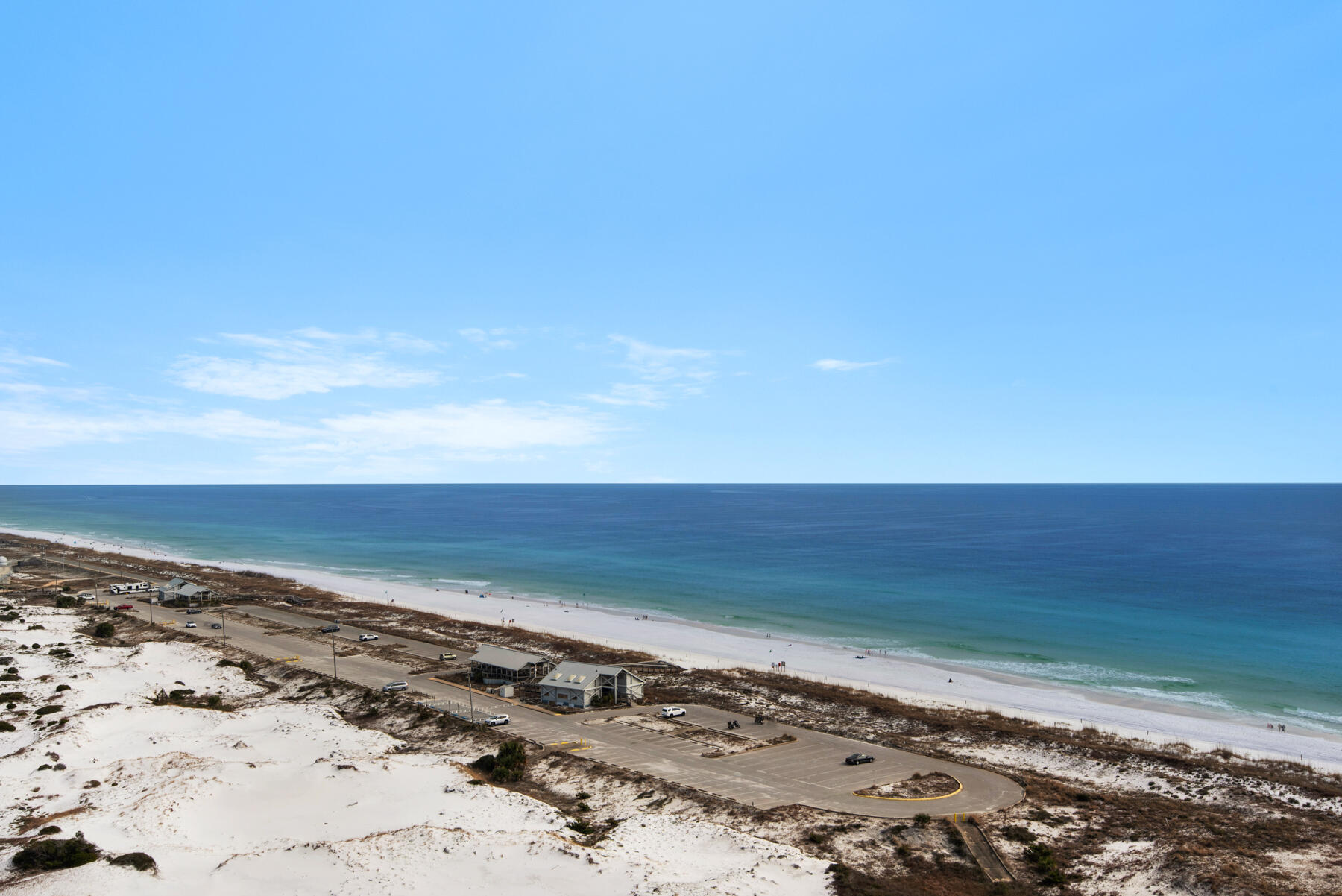 ST. BARTH AT SILVER SHELLS - Residential
