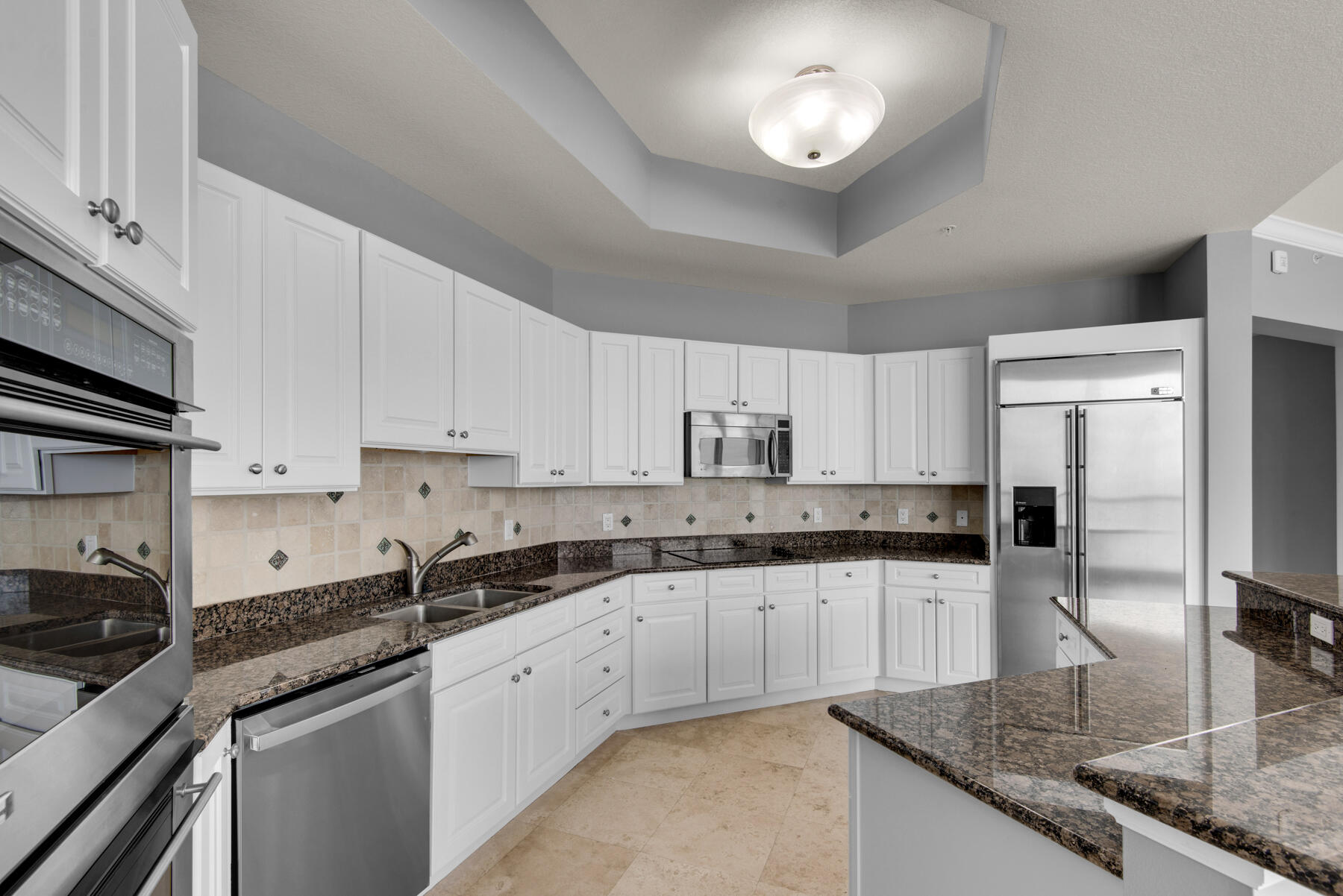 ST. BARTH AT SILVER SHELLS - Residential