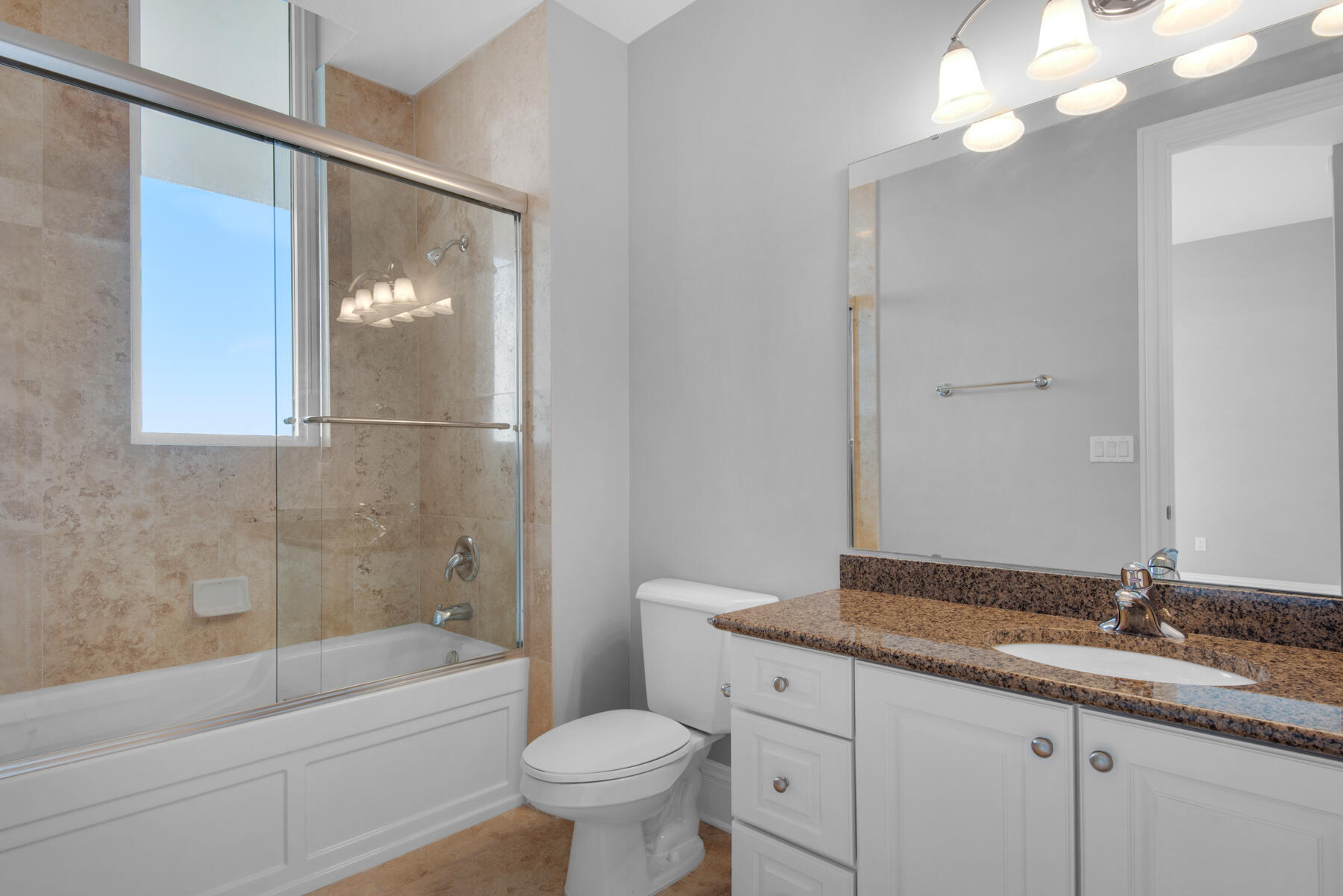 ST. BARTH AT SILVER SHELLS - Residential