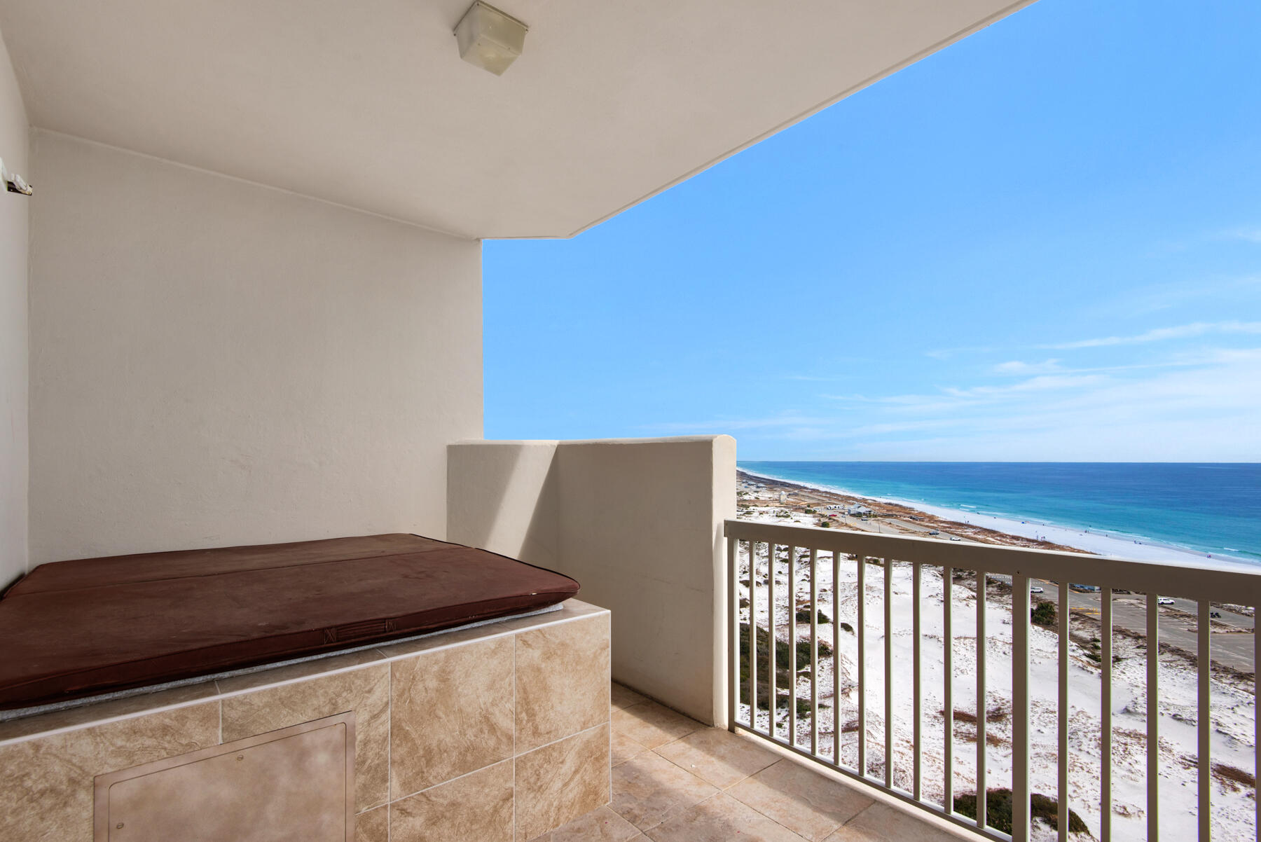 ST. BARTH AT SILVER SHELLS - Residential