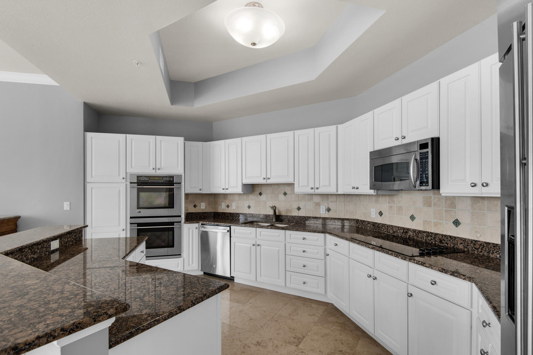 ST. BARTH AT SILVER SHELLS - Residential