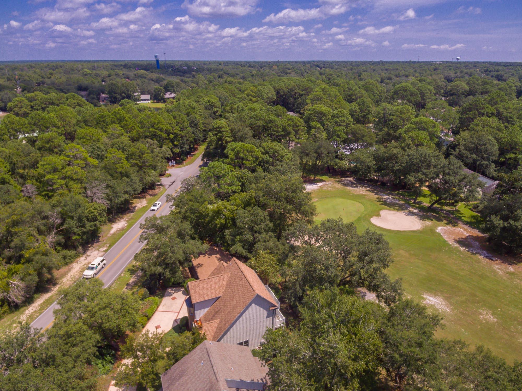 FAIRWAY LAKES PH 2 - Residential