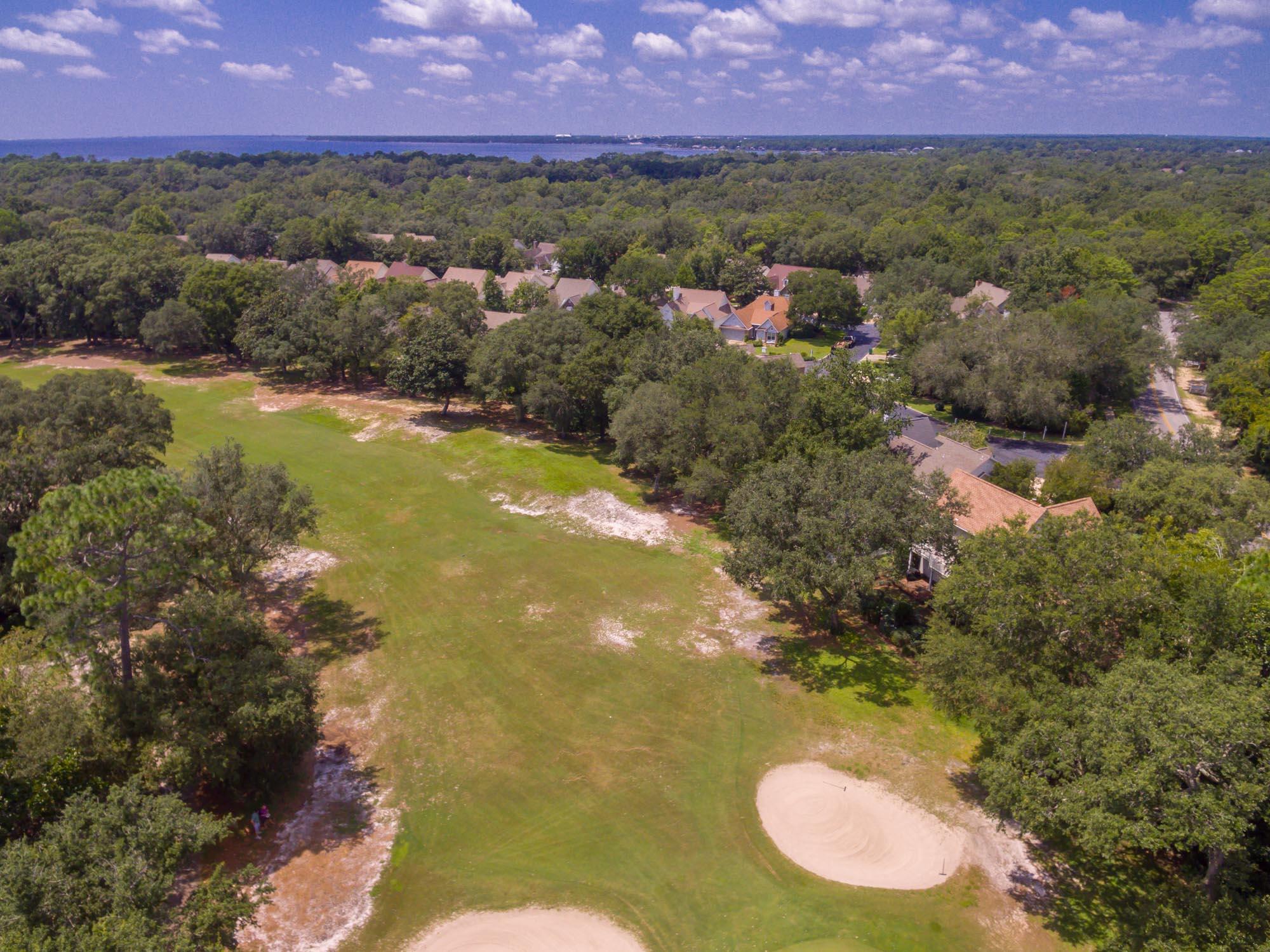 FAIRWAY LAKES PH 2 - Residential