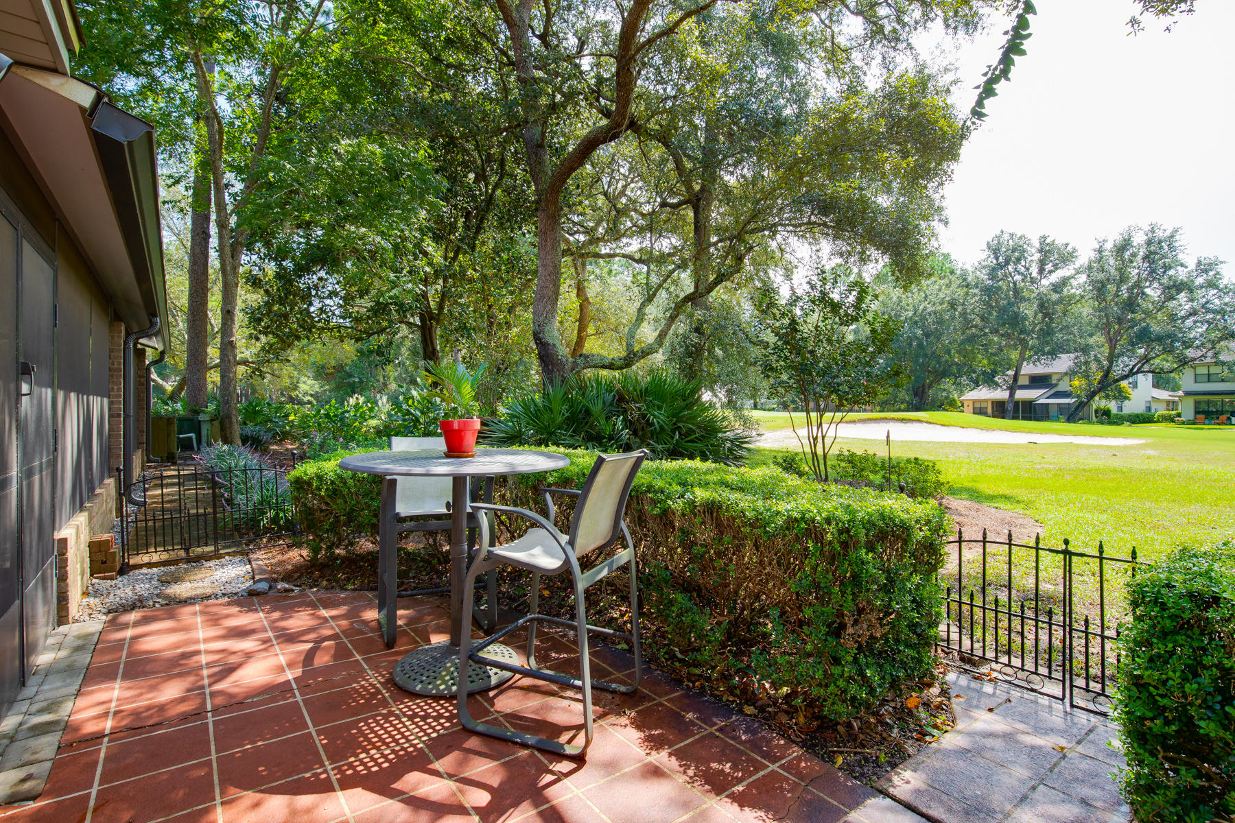 FAIRWAY LAKES PH 2 - Residential