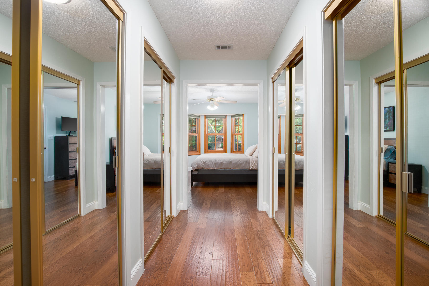 FAIRWAY LAKES PH 2 - Residential
