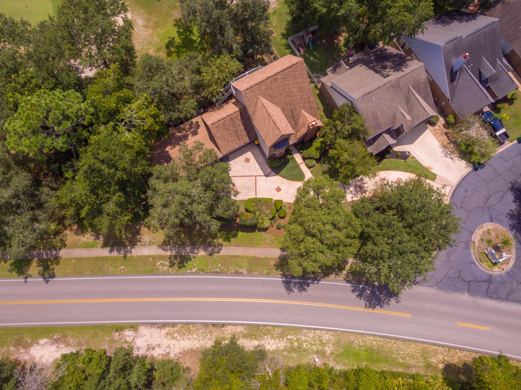 FAIRWAY LAKES PH 2 - Residential