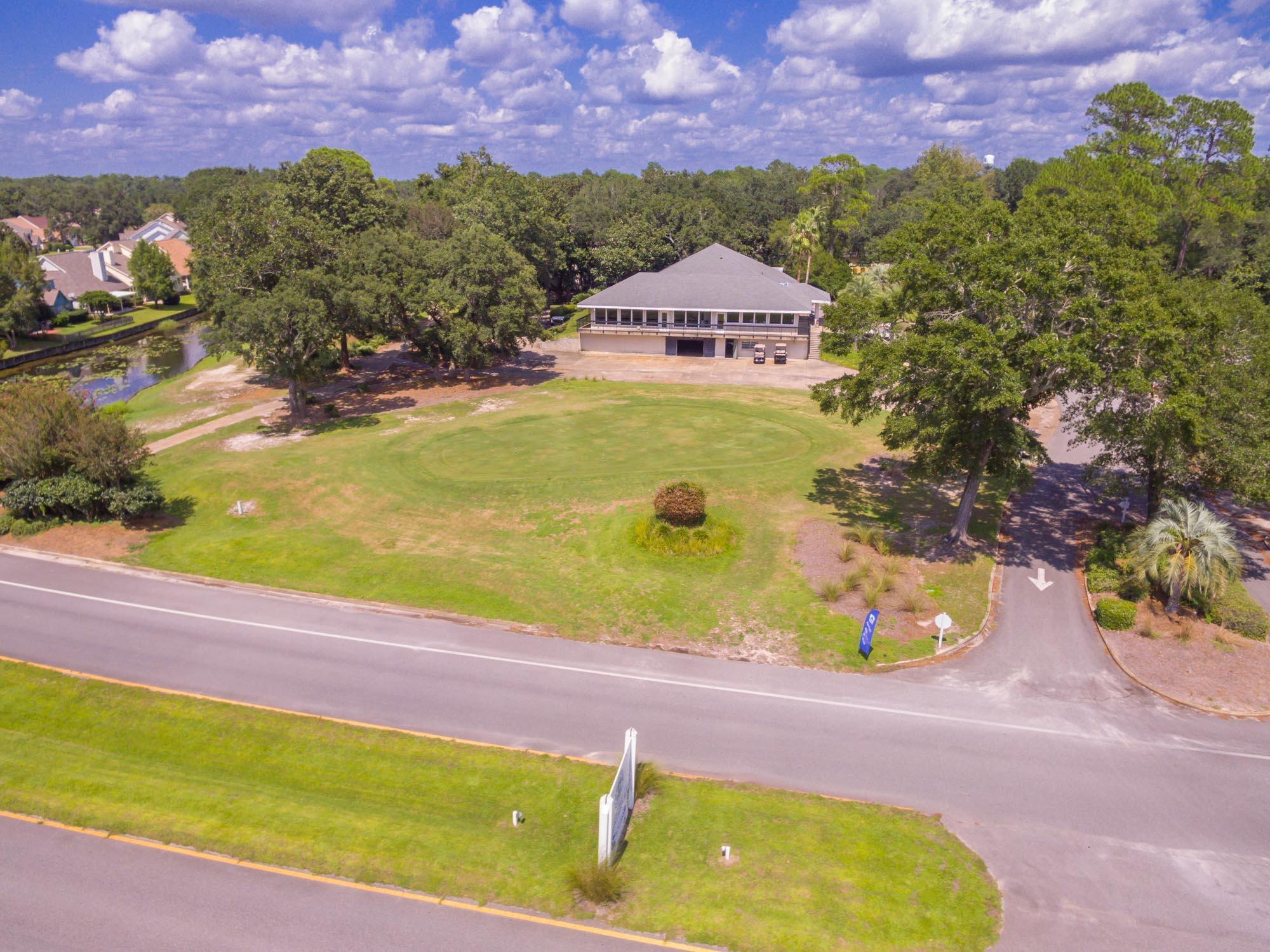 FAIRWAY LAKES PH 2 - Residential
