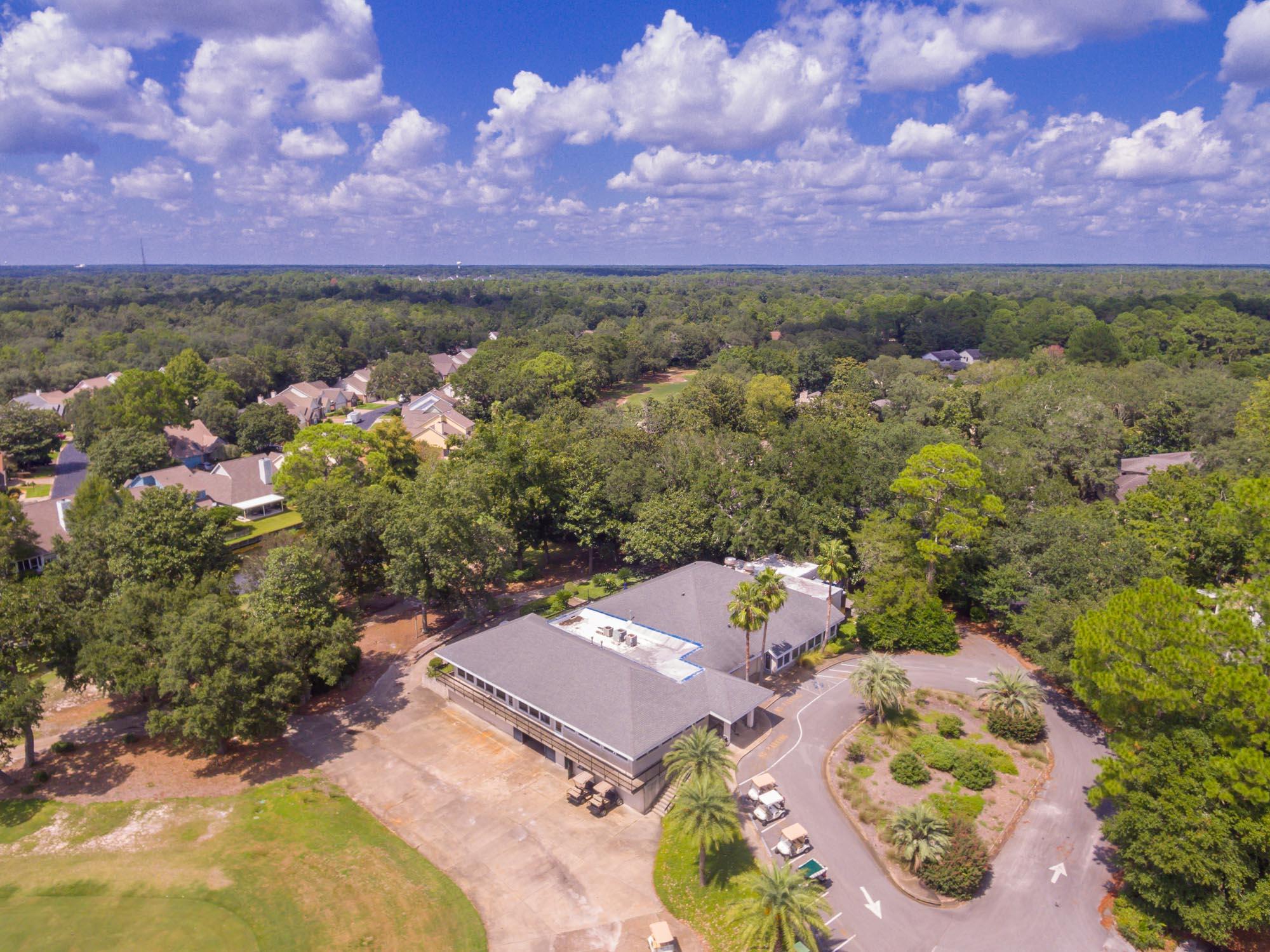 FAIRWAY LAKES PH 2 - Residential