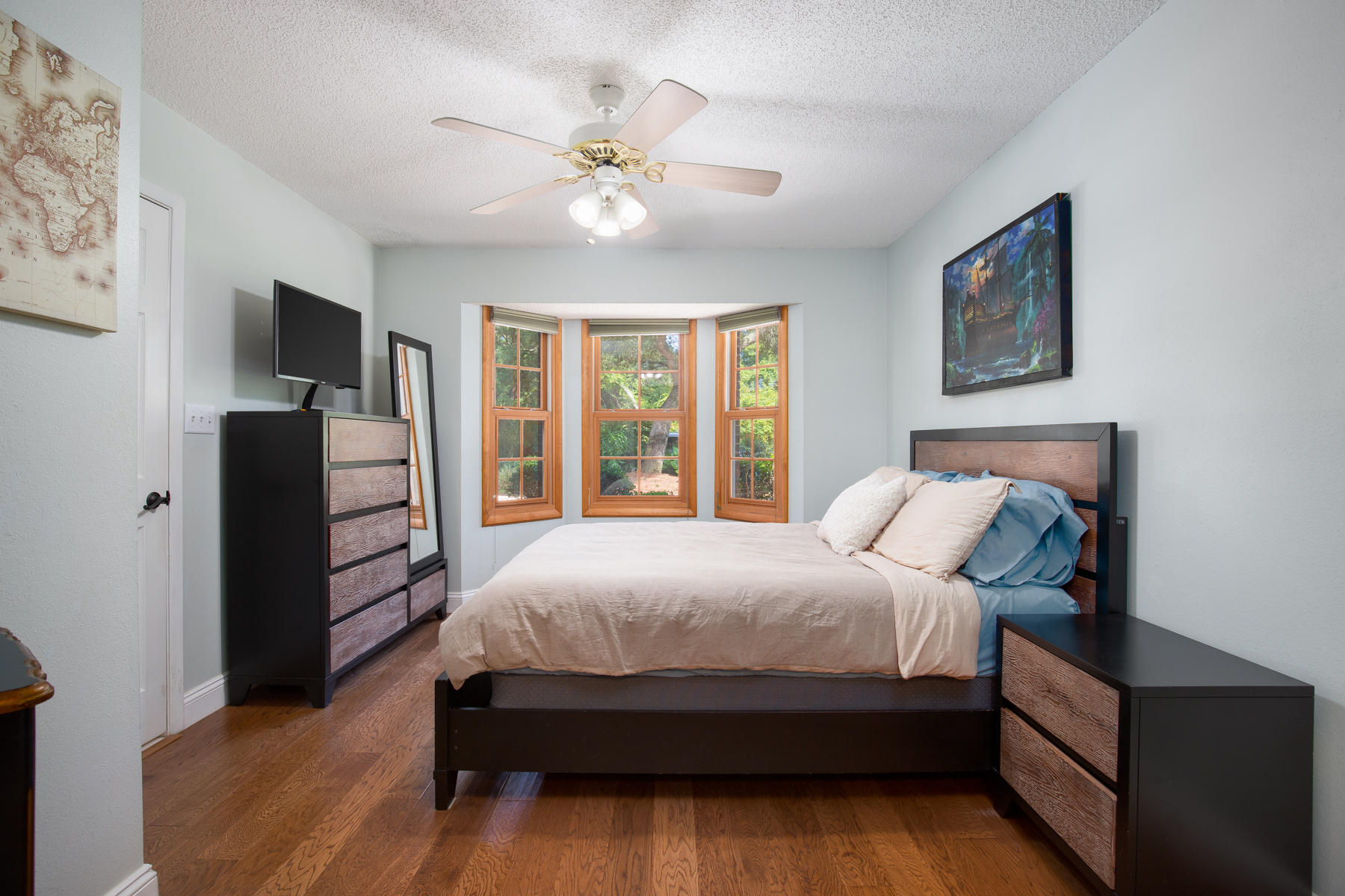 FAIRWAY LAKES PH 2 - Residential