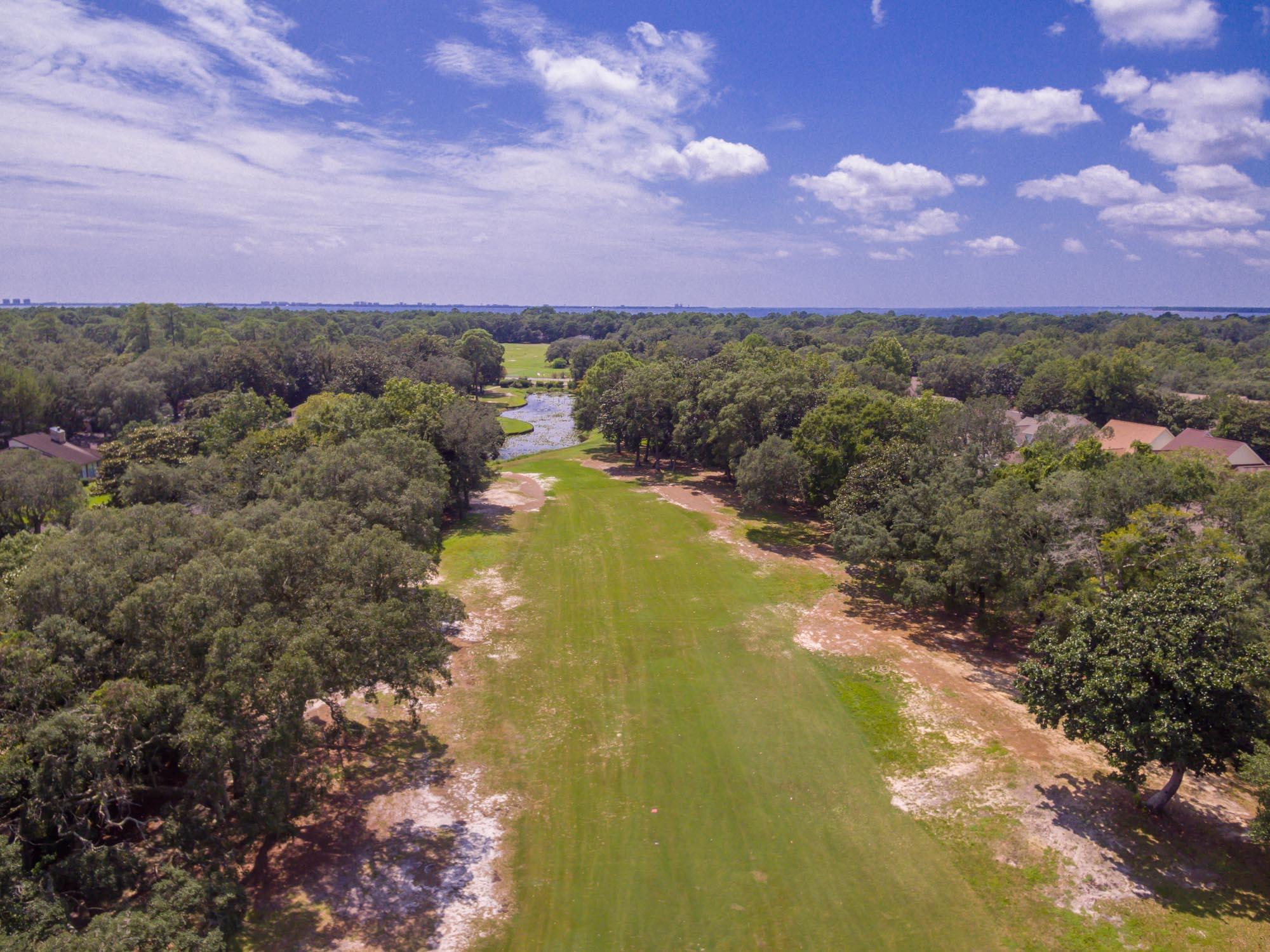 FAIRWAY LAKES PH 2 - Residential