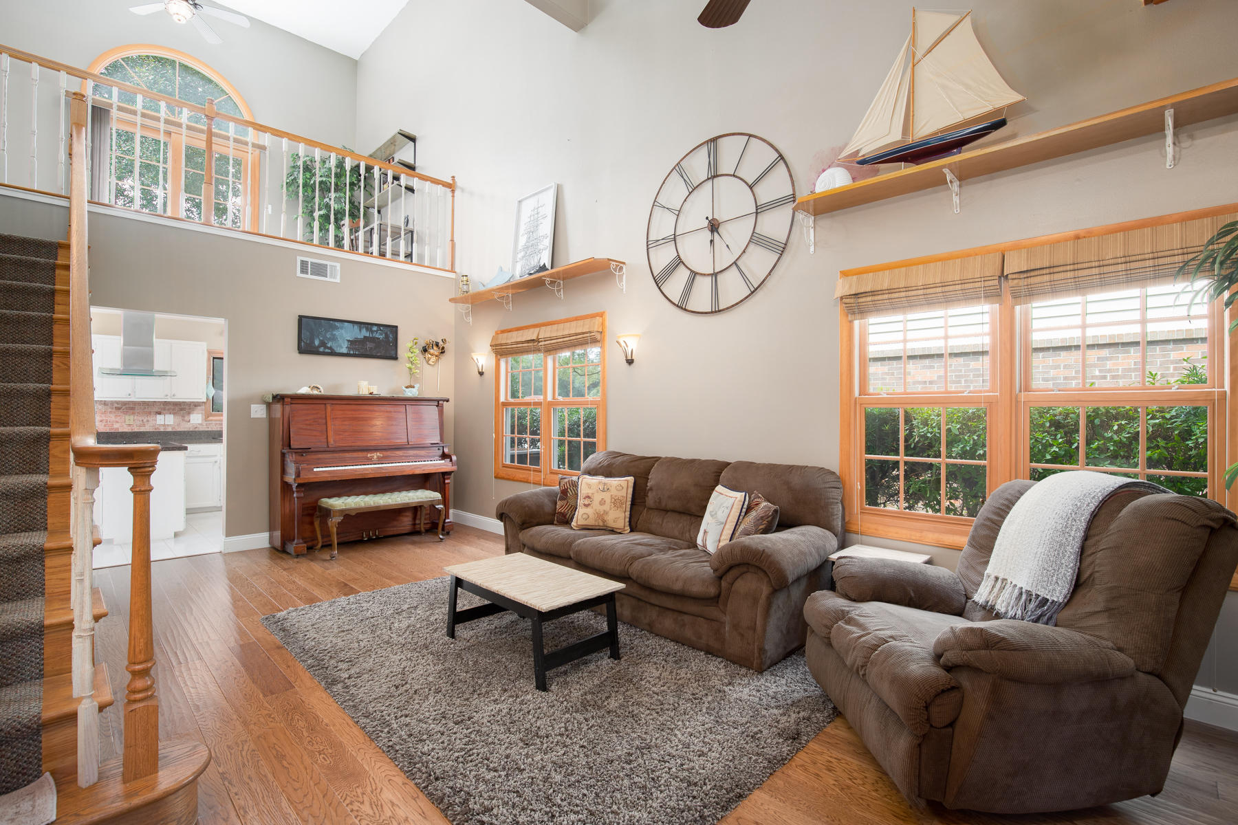 FAIRWAY LAKES PH 2 - Residential