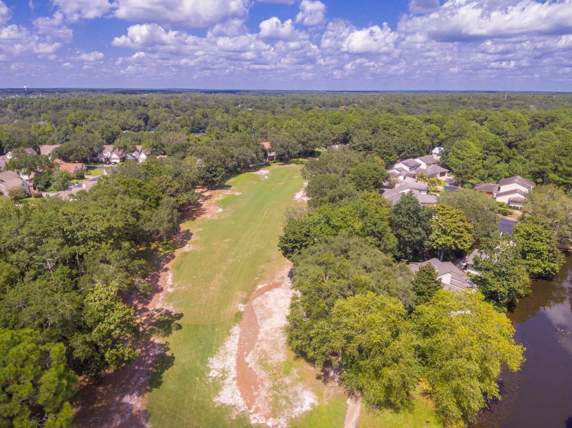 FAIRWAY LAKES PH 2 - Residential