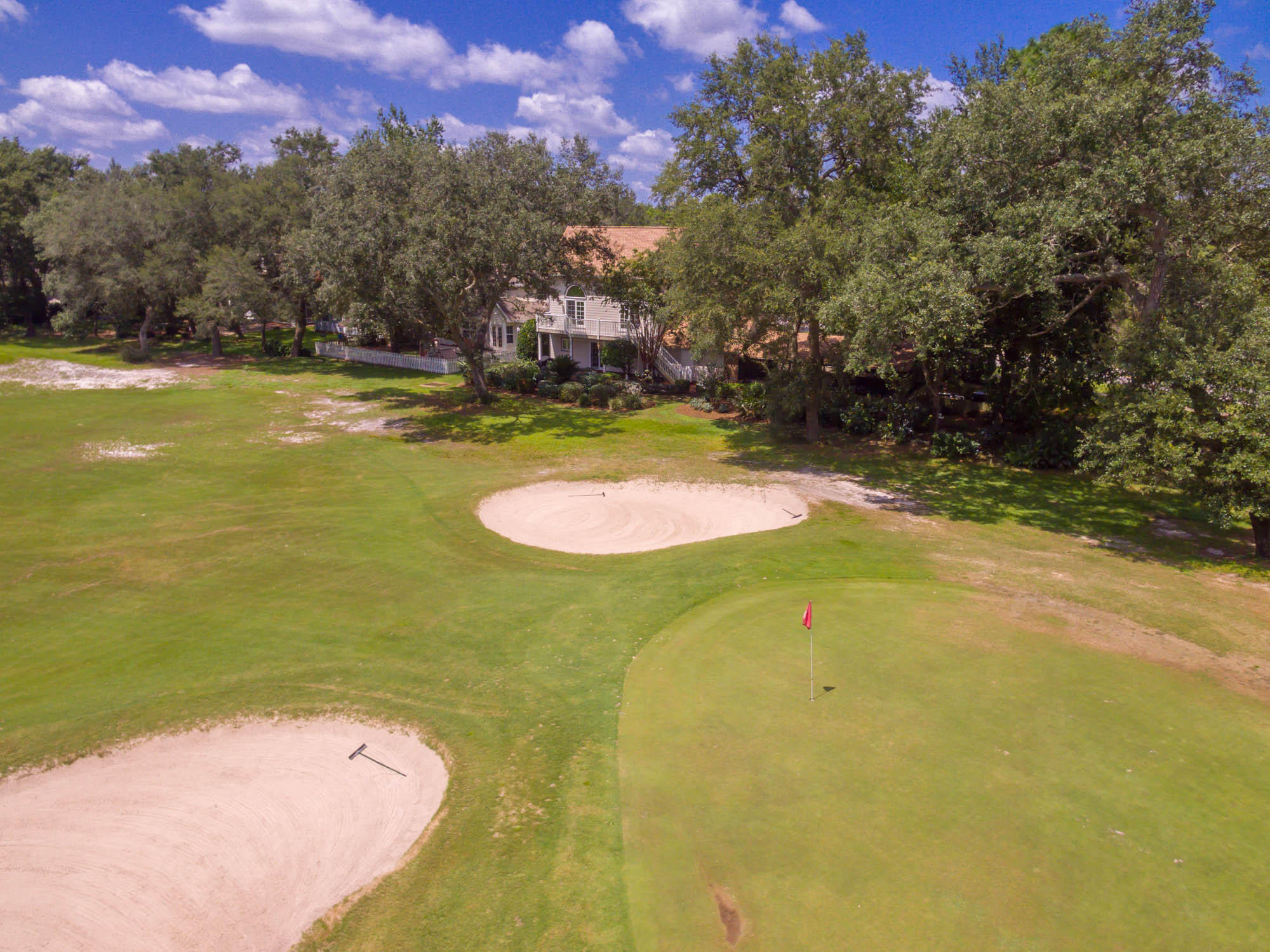 FAIRWAY LAKES PH 2 - Residential