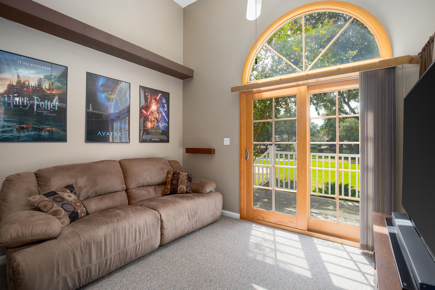 FAIRWAY LAKES PH 2 - Residential