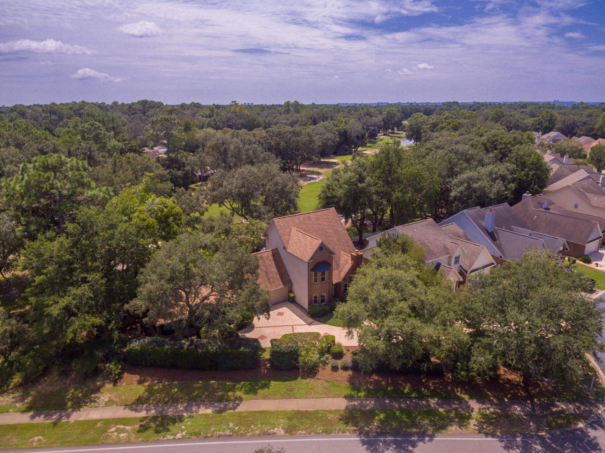 FAIRWAY LAKES PH 2 - Residential