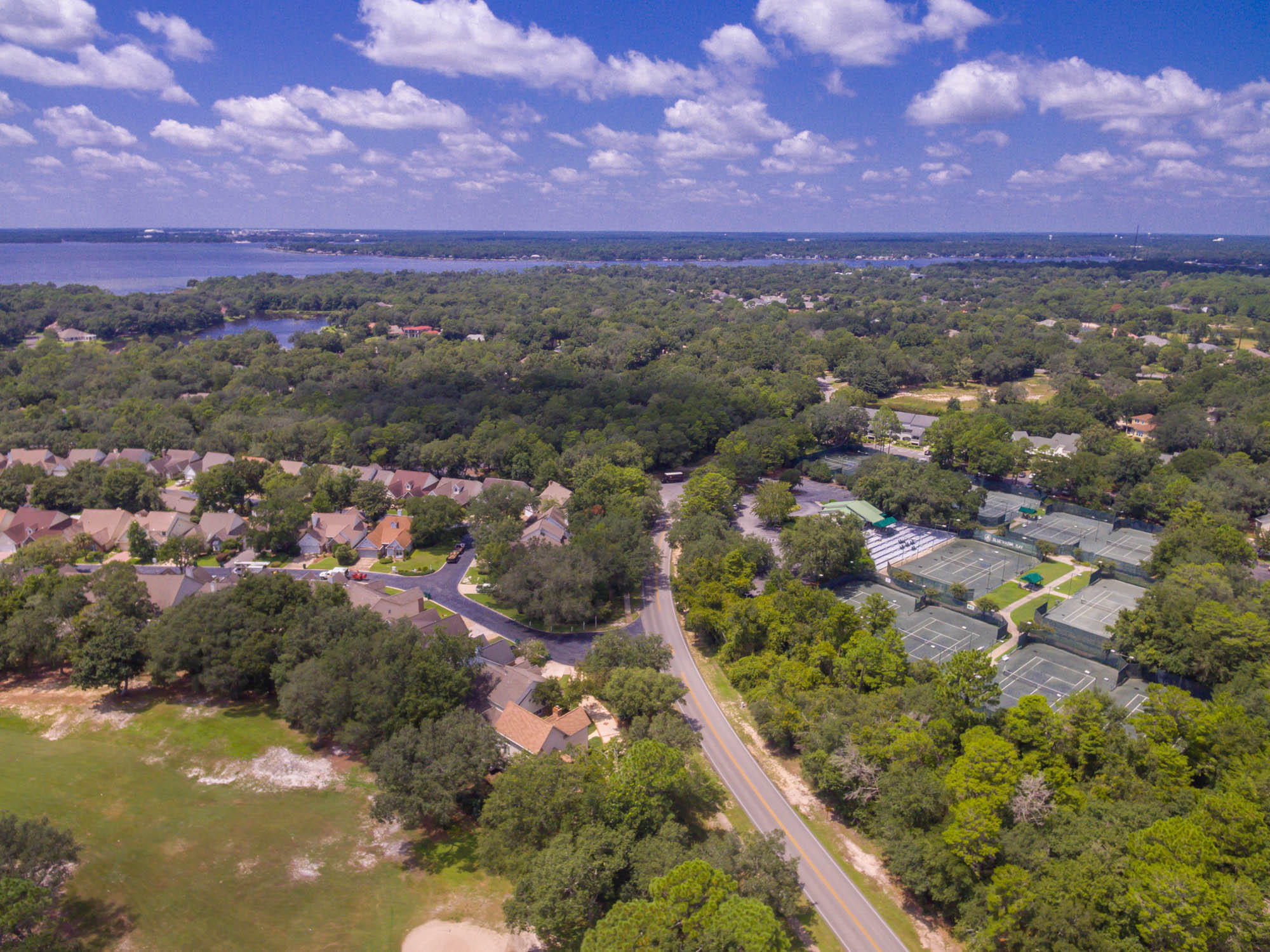 FAIRWAY LAKES PH 2 - Residential