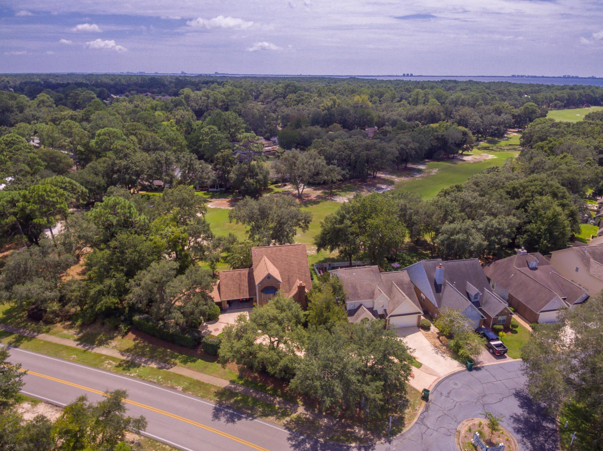 FAIRWAY LAKES PH 2 - Residential