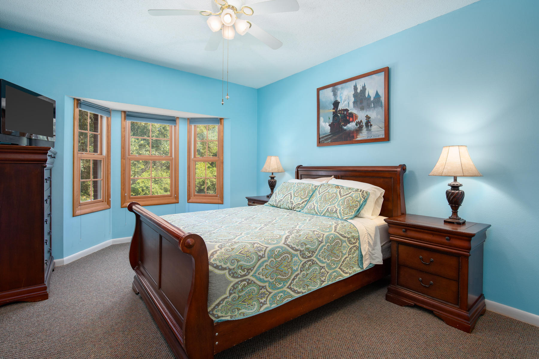 FAIRWAY LAKES PH 2 - Residential