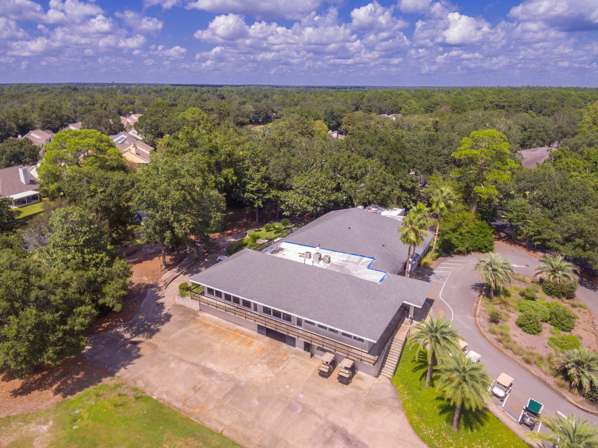 FAIRWAY LAKES PH 2 - Residential
