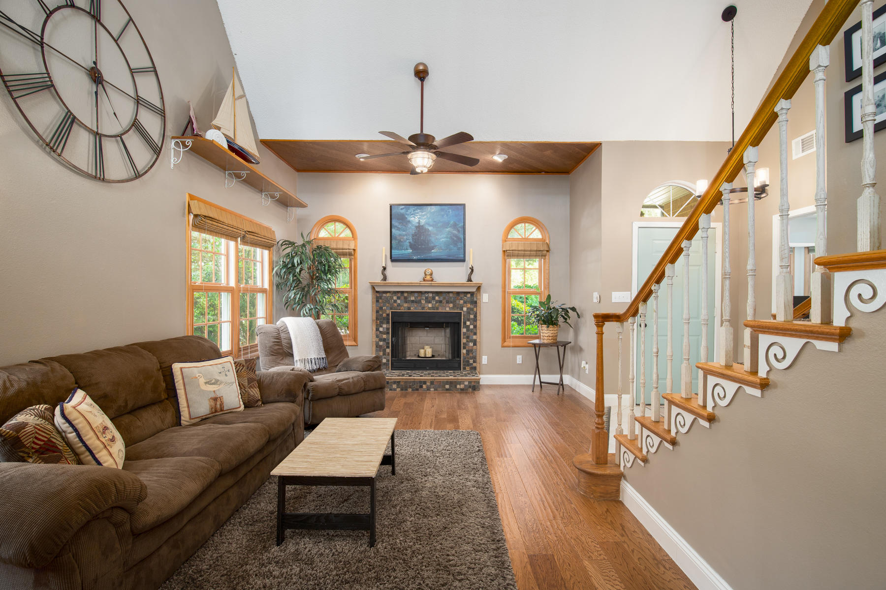 FAIRWAY LAKES PH 2 - Residential