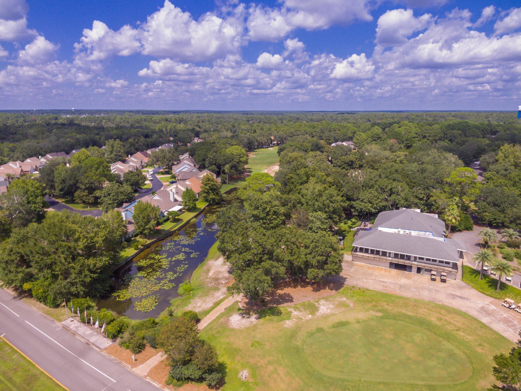 FAIRWAY LAKES PH 2 - Residential