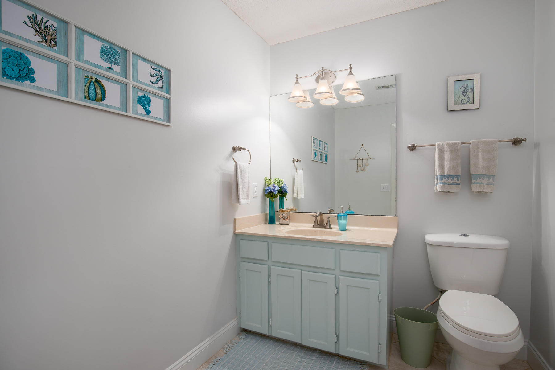 FAIRWAY LAKES PH 2 - Residential