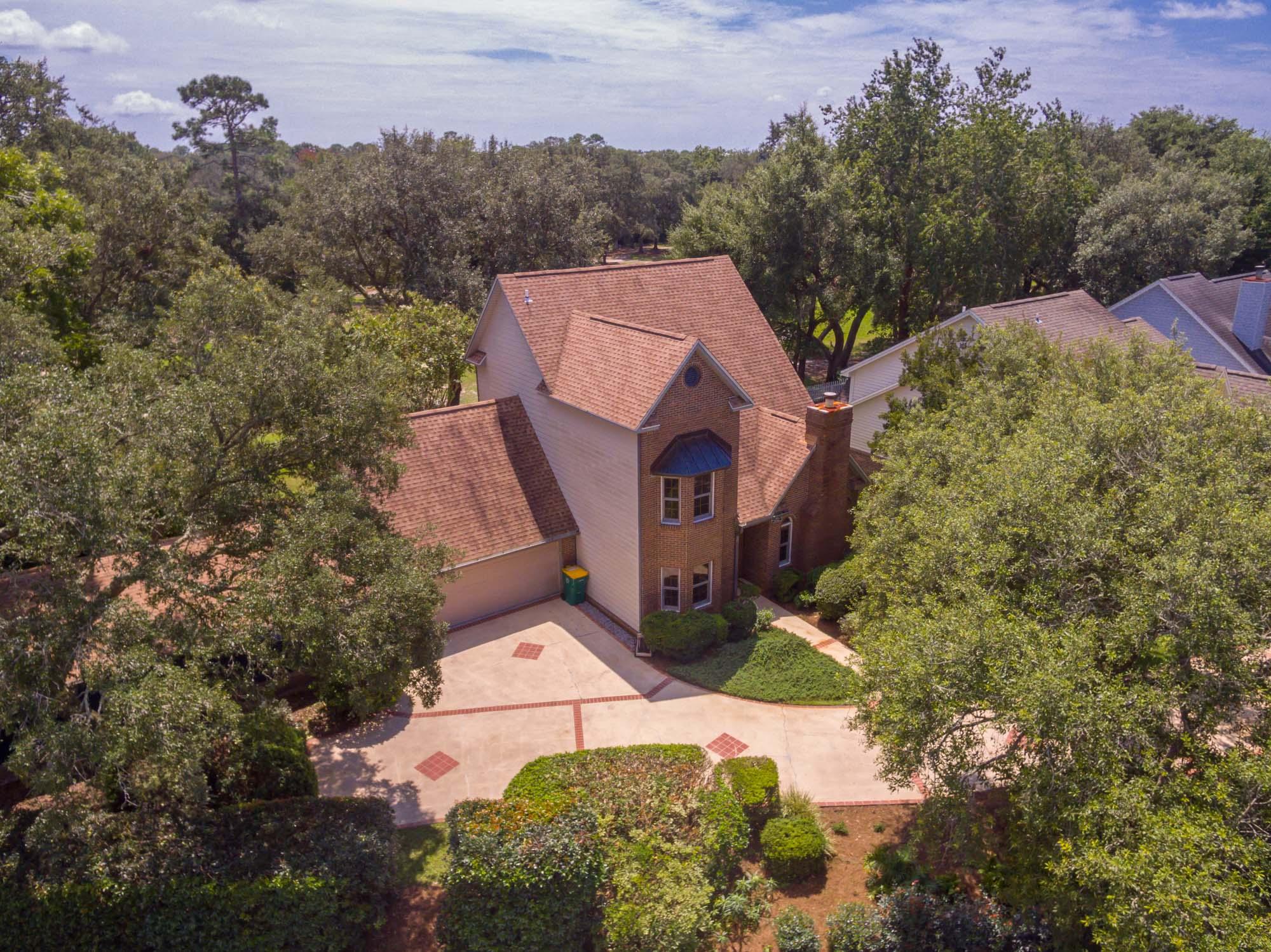 FAIRWAY LAKES PH 2 - Residential