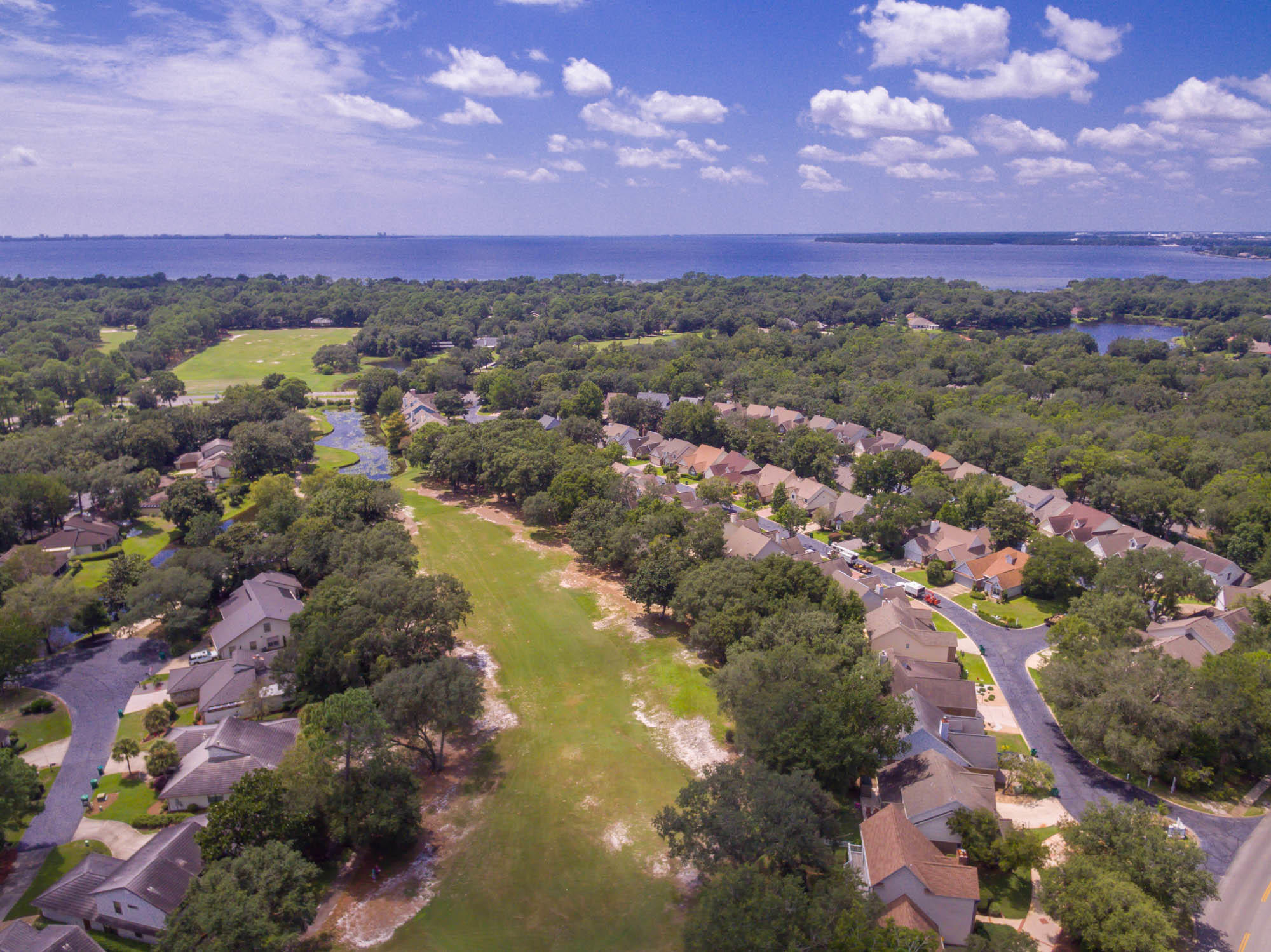 FAIRWAY LAKES PH 2 - Residential