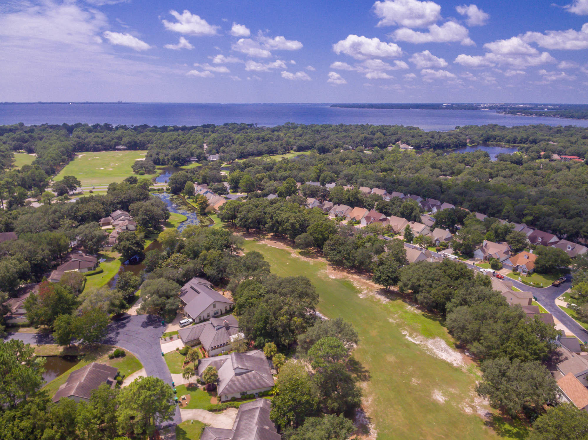 FAIRWAY LAKES PH 2 - Residential